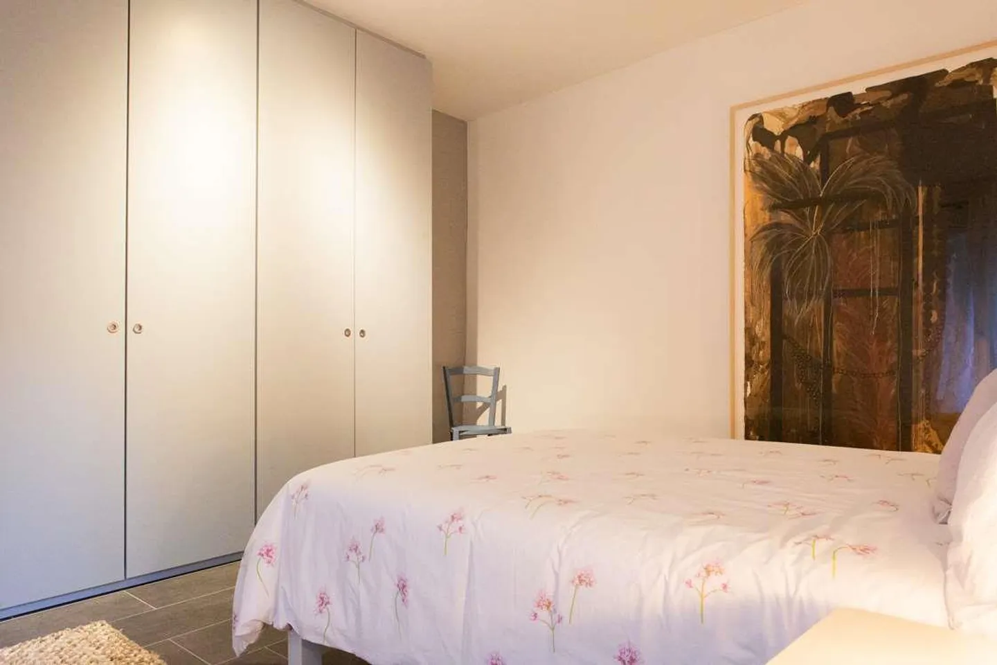 ROVIO: GERÄUMIG 5.5 LOC. SEEBLICK möbliert - Foto 8 von 10