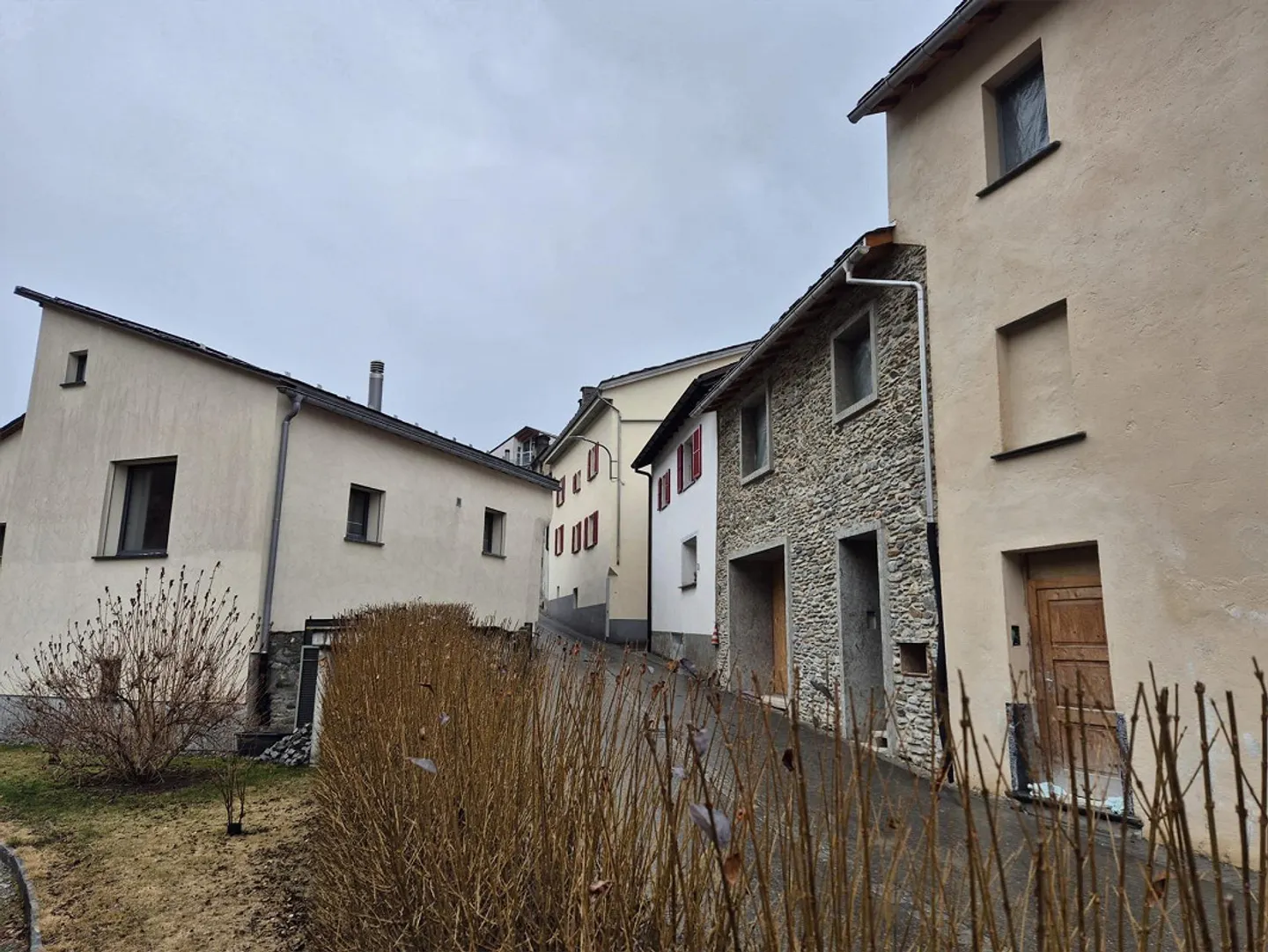 Bella casa unifamiliare a POSCHIAVO (San Carlo) - Foto 2 di 18