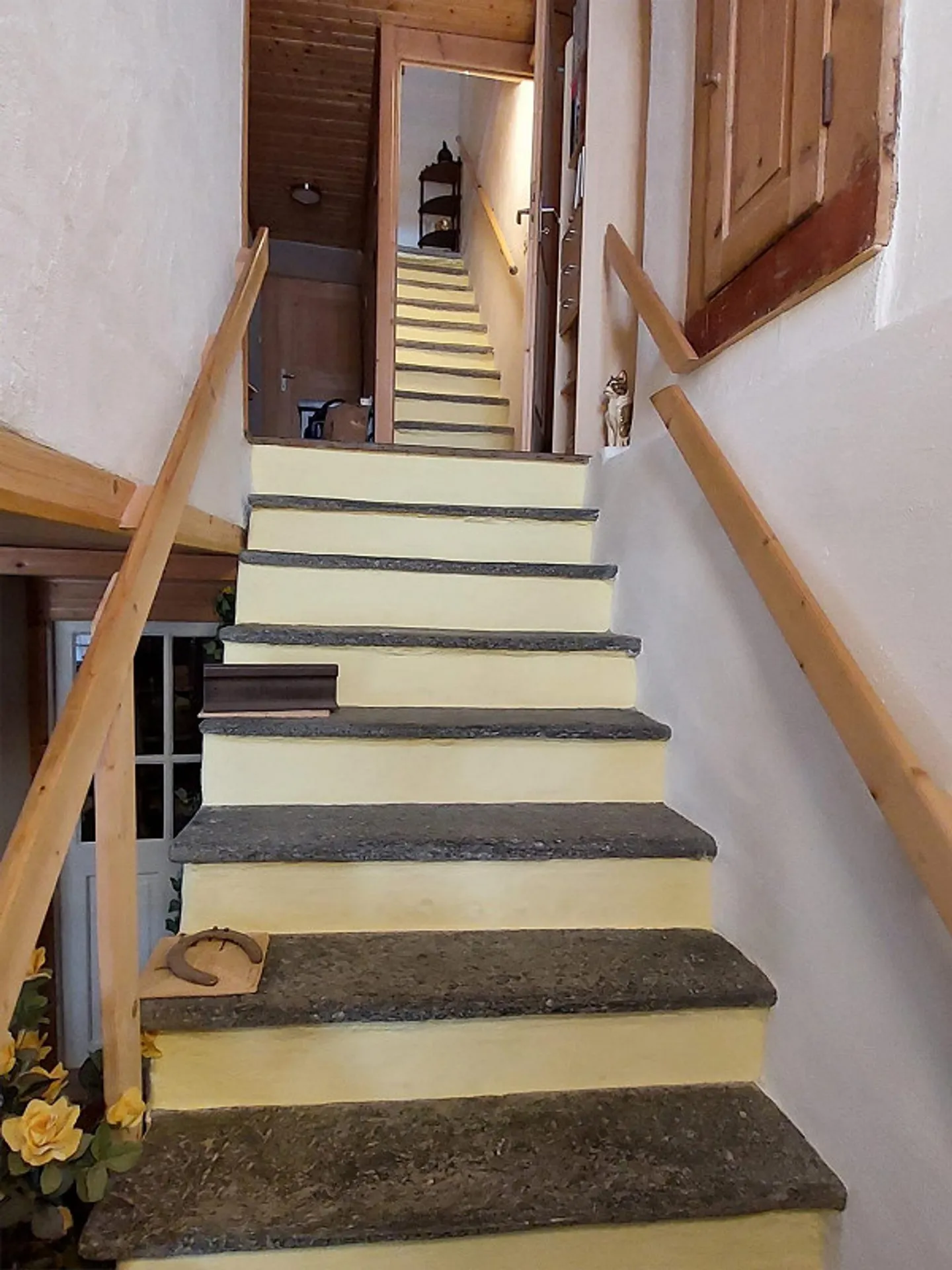 Bella casa unifamiliare a POSCHIAVO (San Carlo) - Foto 5 di 18