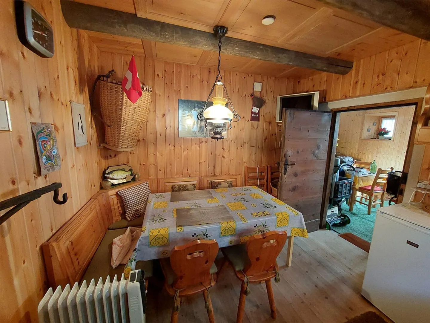 Bella casa unifamiliare a POSCHIAVO (San Carlo) - Foto 4 di 18