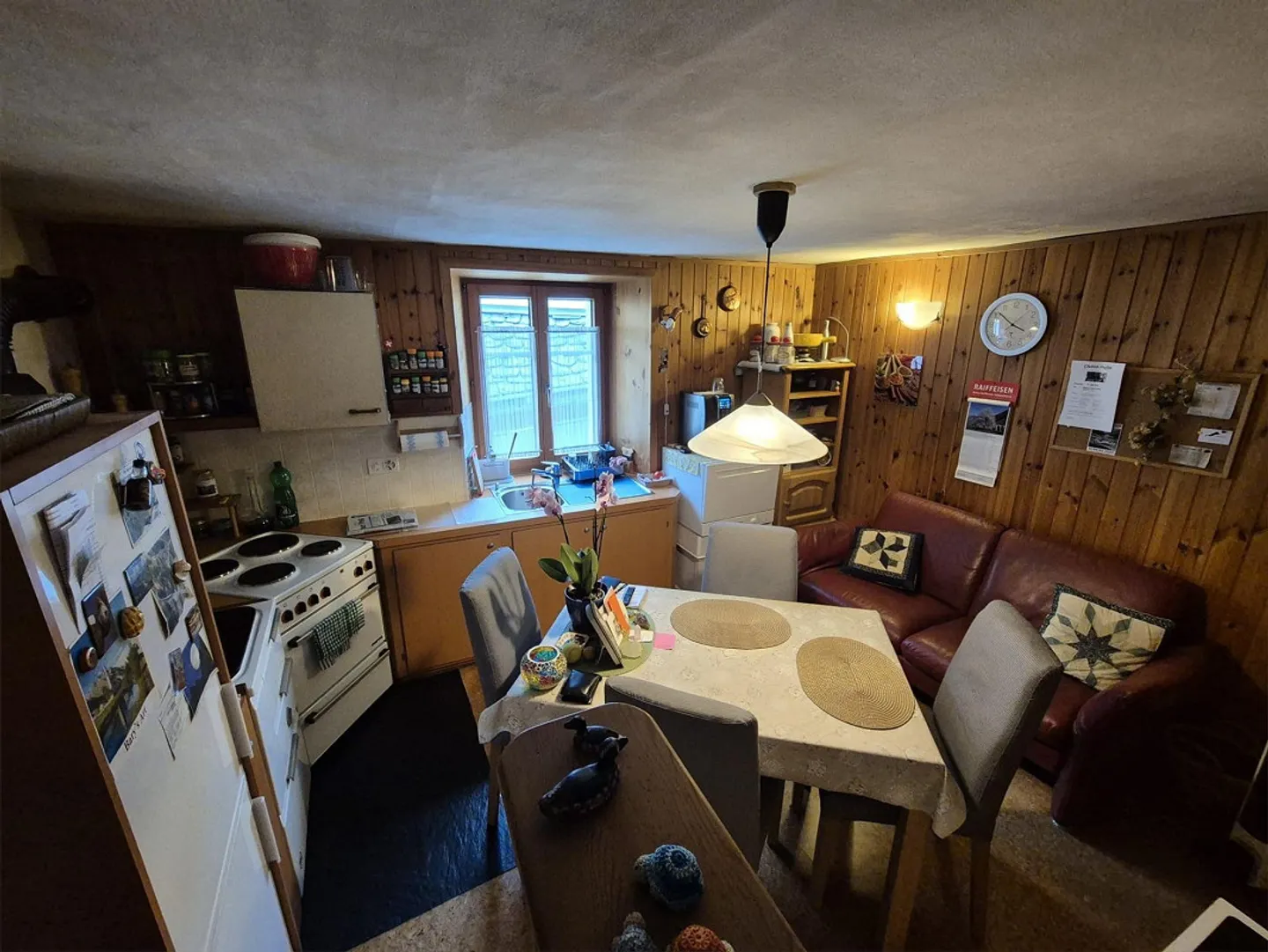 Bella casa unifamiliare a POSCHIAVO (San Carlo) - Foto 6 di 18