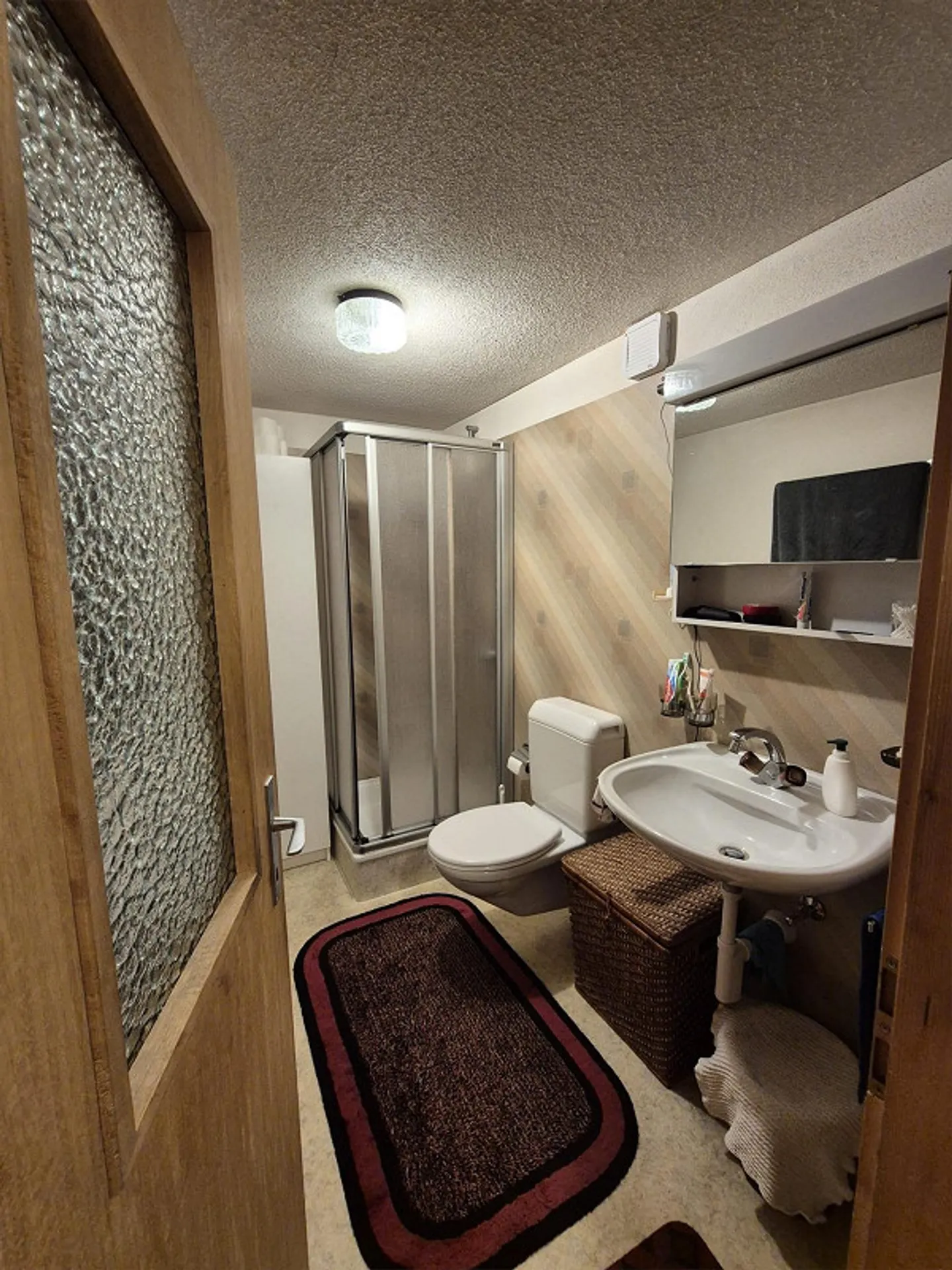 Bella casa unifamiliare a POSCHIAVO (San Carlo) - Foto 8 di 18