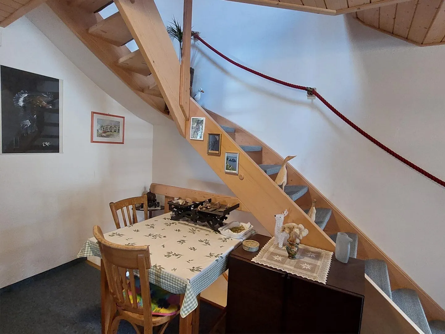 Bella casa unifamiliare a POSCHIAVO (San Carlo) - Foto 10 di 18