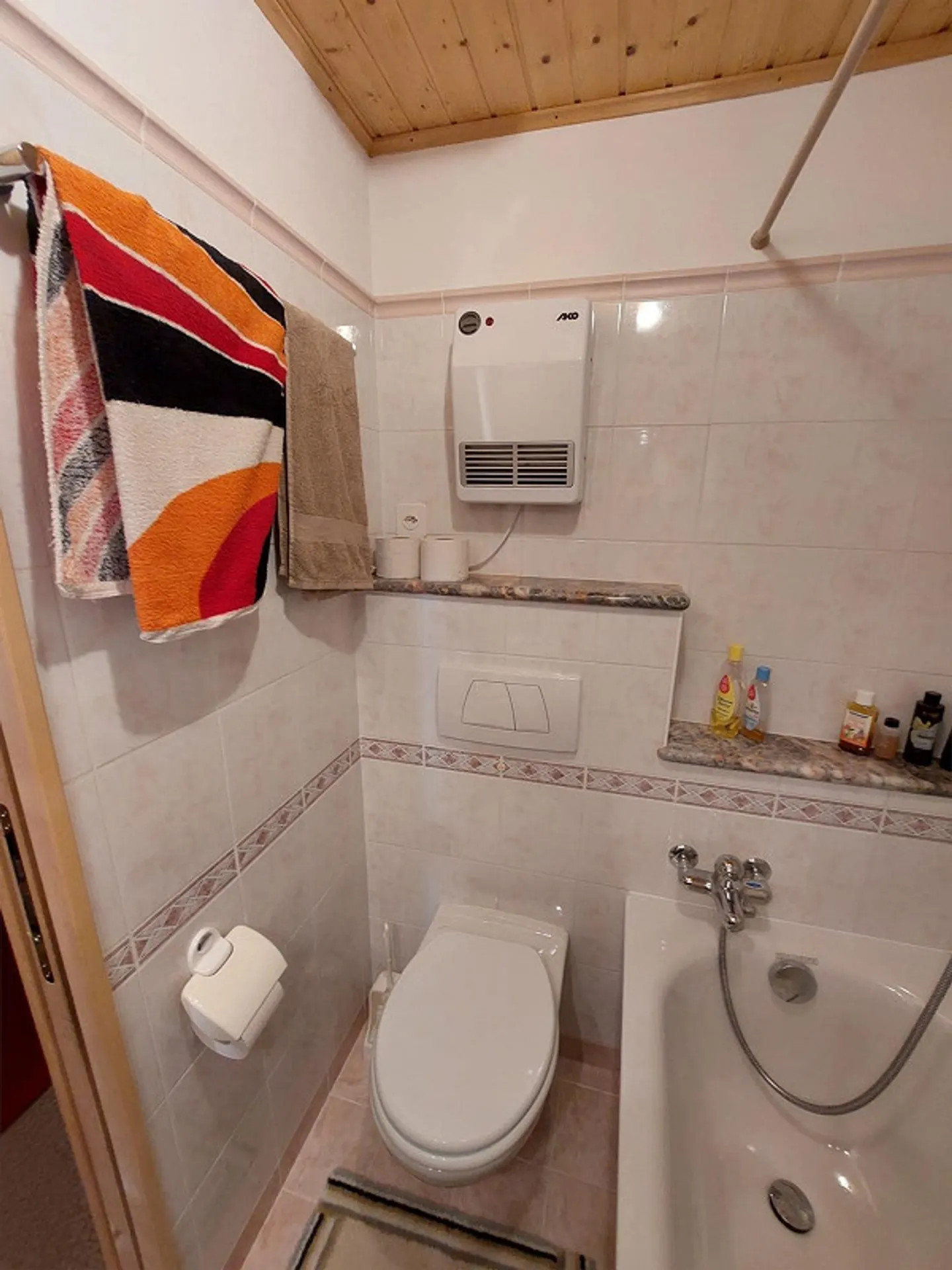 Bella casa unifamiliare a POSCHIAVO (San Carlo) - Foto 12 di 18