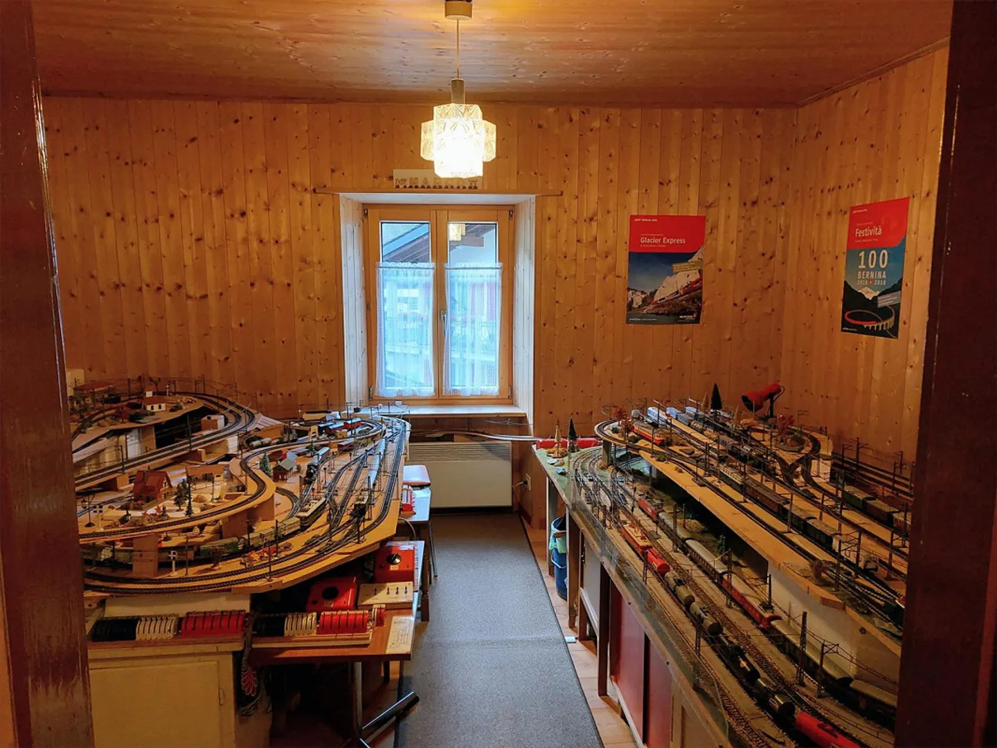 Bella casa unifamiliare a POSCHIAVO (San Carlo) - Foto 13 di 18