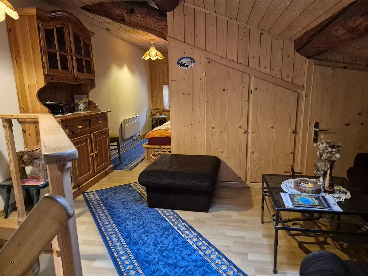 Bella casa unifamiliare a POSCHIAVO (San Carlo) - Foto 15 di 18