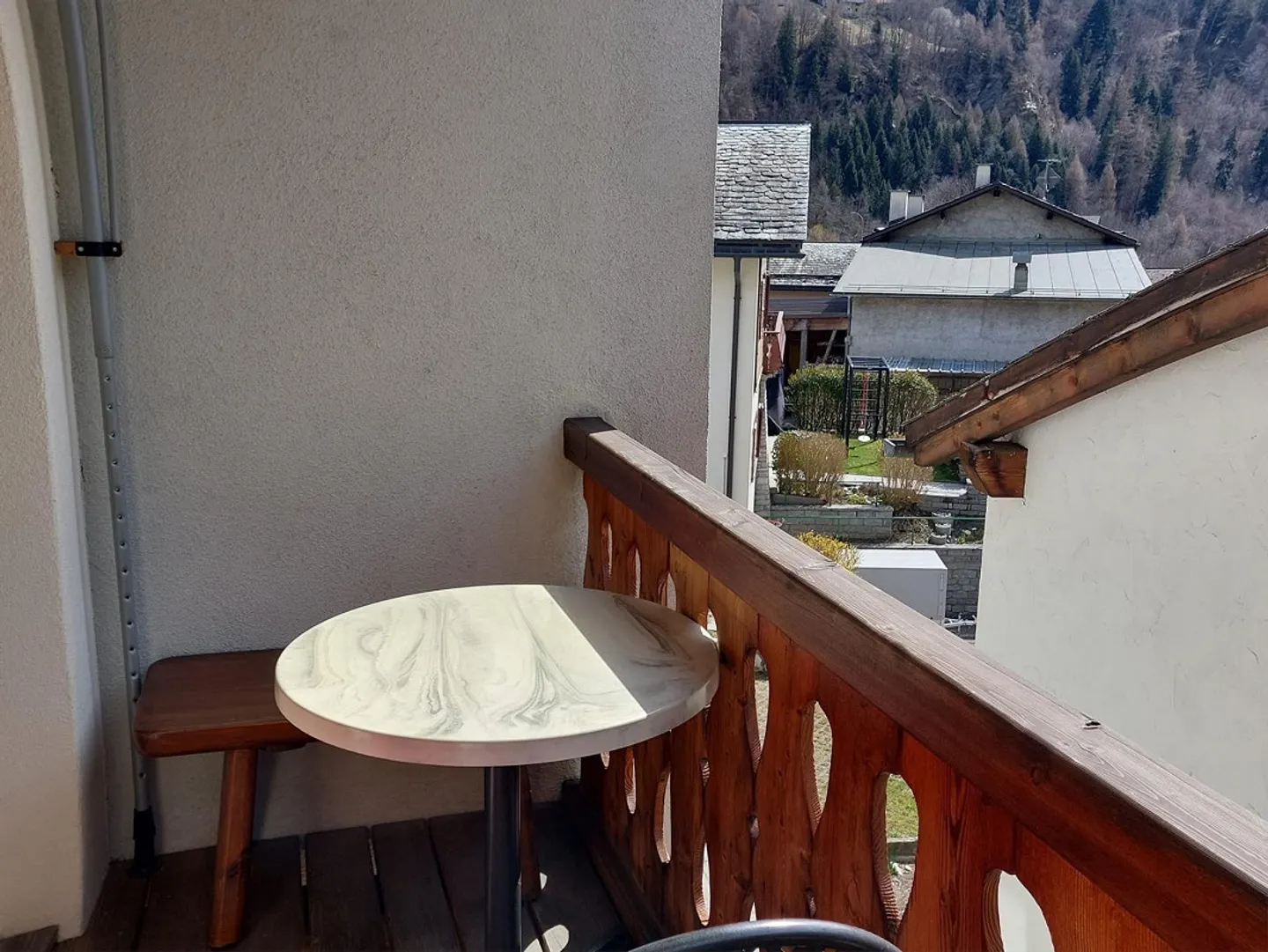 Bella casa unifamiliare a POSCHIAVO (San Carlo) - Foto 17 di 18