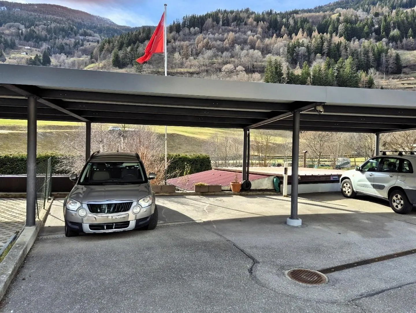 Bella casa unifamiliare a POSCHIAVO (San Carlo) - Foto 18 di 18