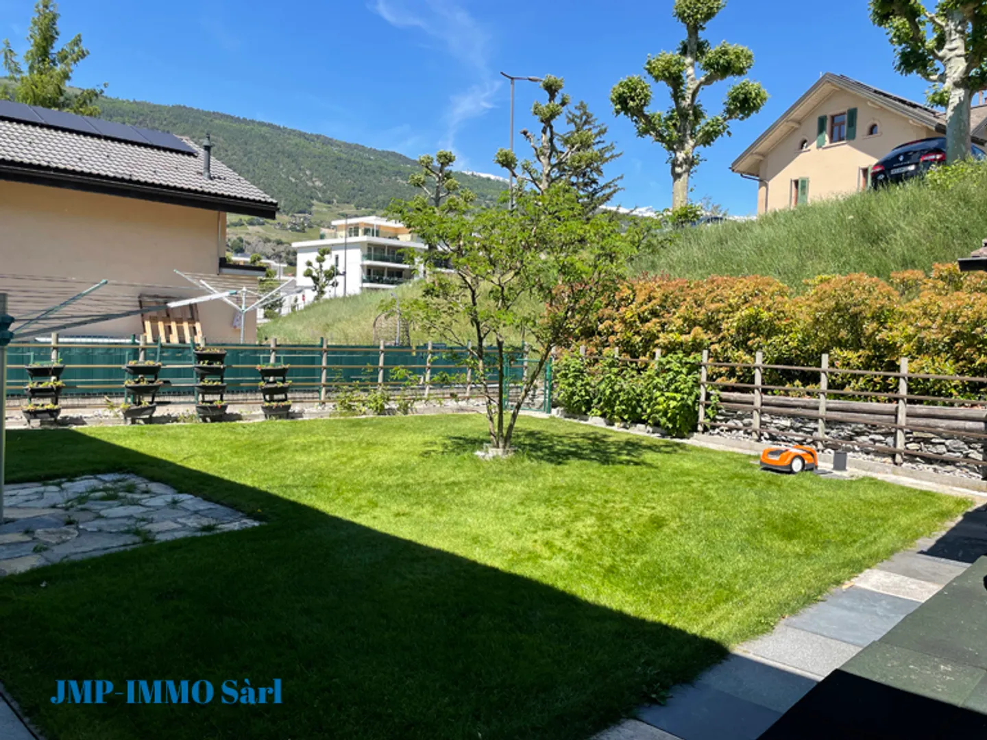 EXCLUSIVE villa of very good standing - Photo 9 of 57