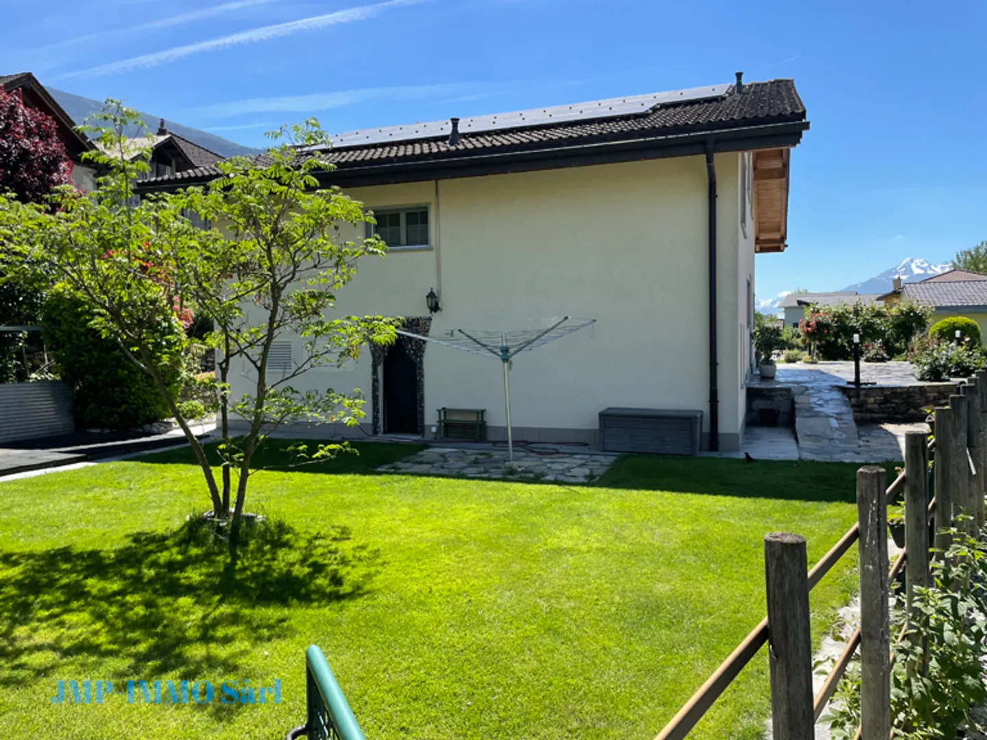 EXCLUSIVE villa of very good standing - Photo 11 of 57