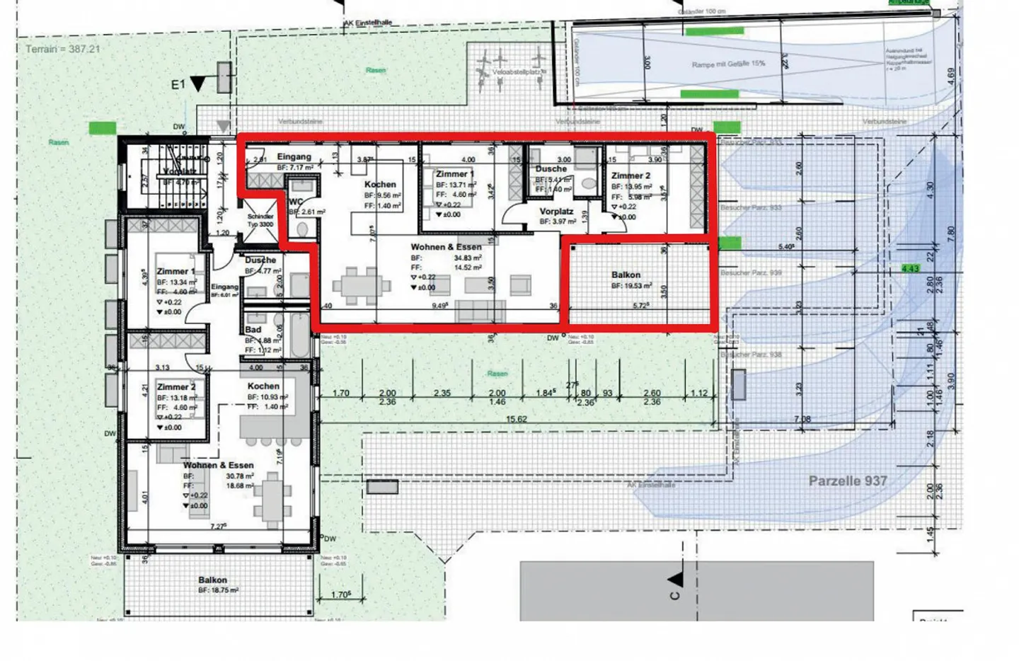 Apartment Sale - Photo 14 of 14