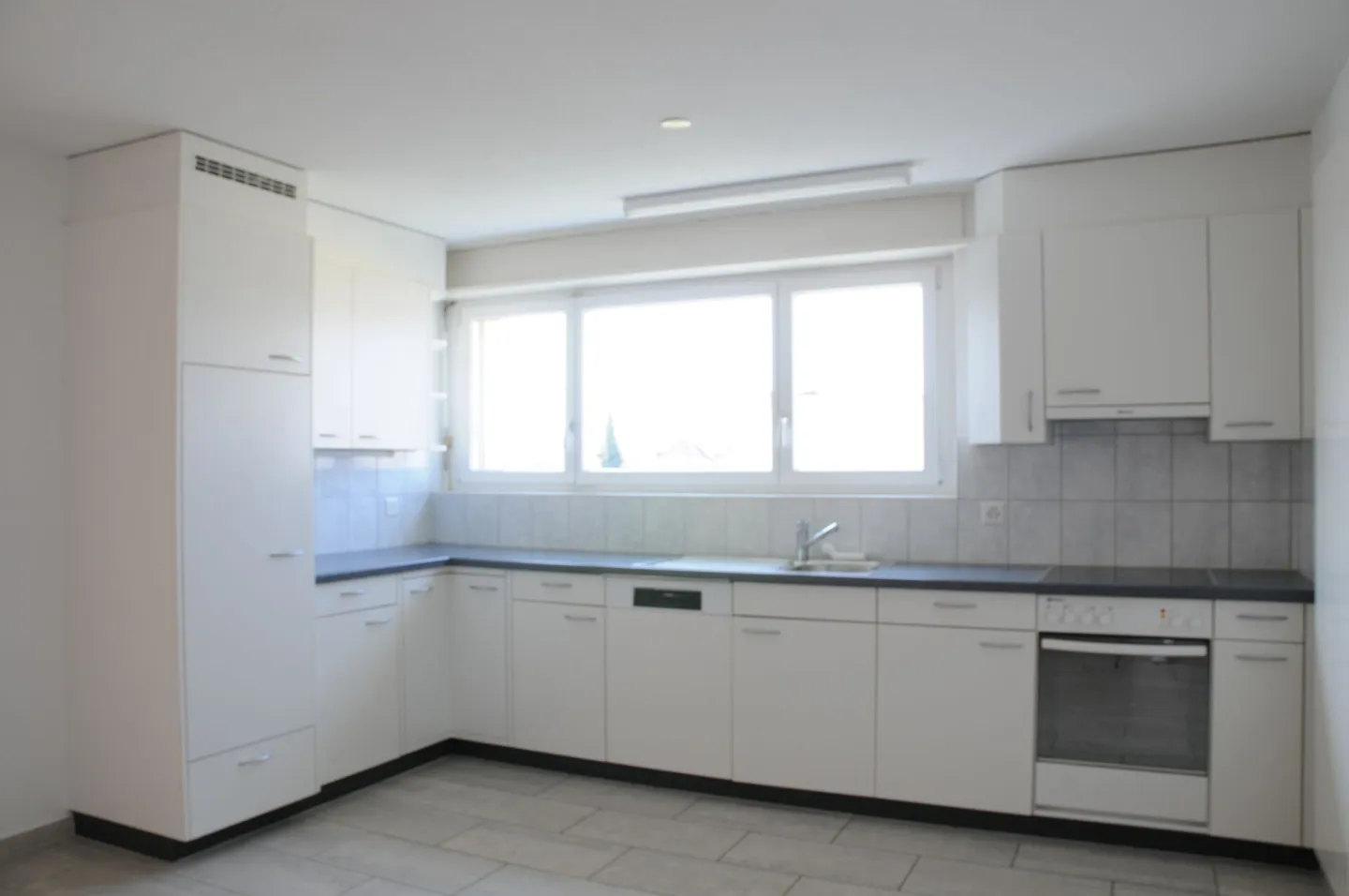 Sogno abitativo con stile - 4,5 stanze in Liebeggerweg! - Foto 1 di 10