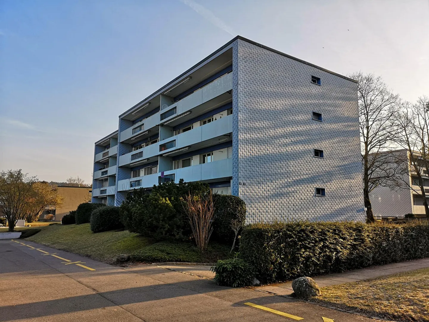 Appartement 3.5 pièces à Uster - Photo 1 sur 6