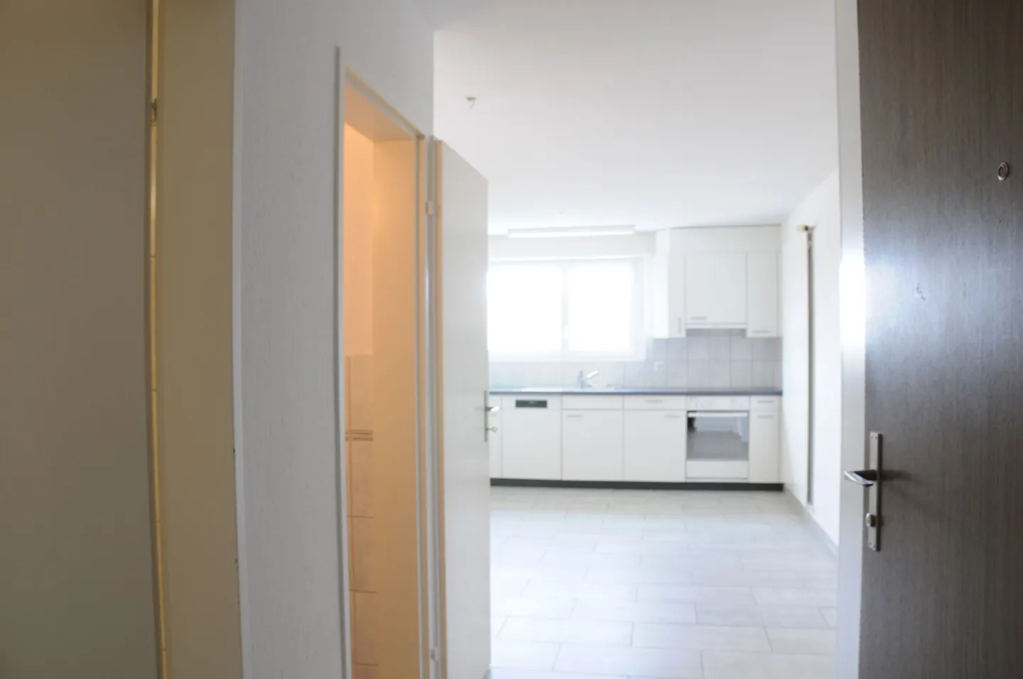 Sogno abitativo con stile - 4,5 stanze in Liebeggerweg! - Foto 2 di 10