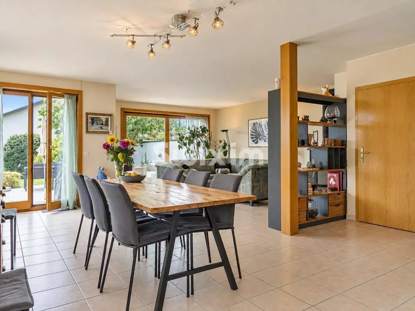 Charming Villas in Bernex - Photo 1 of 11