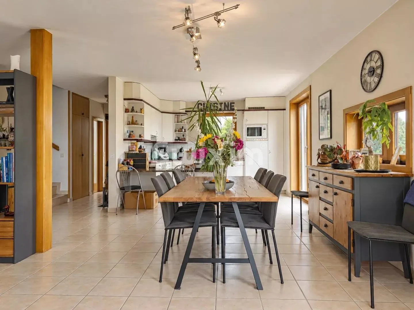 Charming Villas in Bernex - Photo 2 of 11