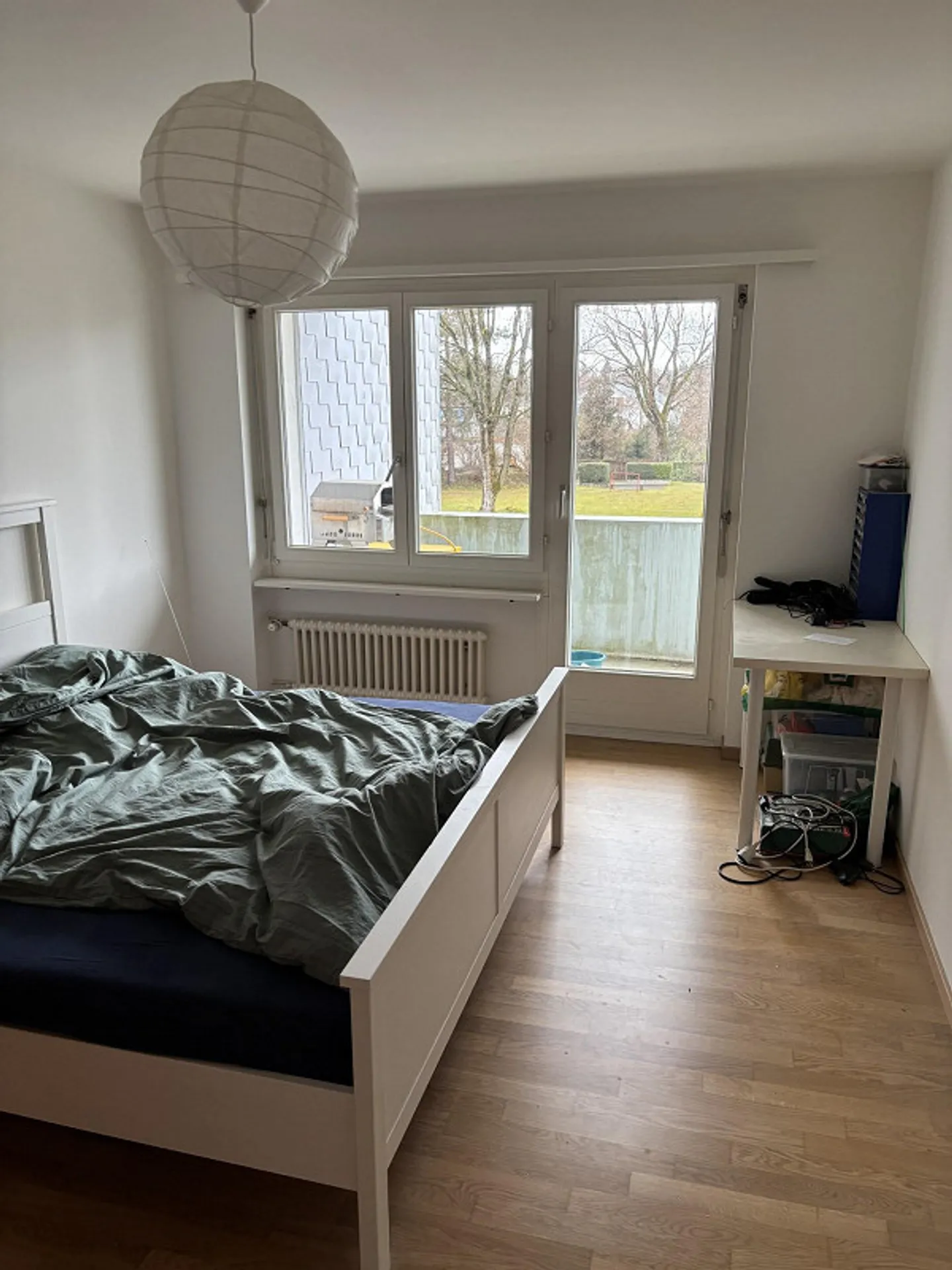 Appartement 3.5 pièces à Uster - Photo 5 sur 6