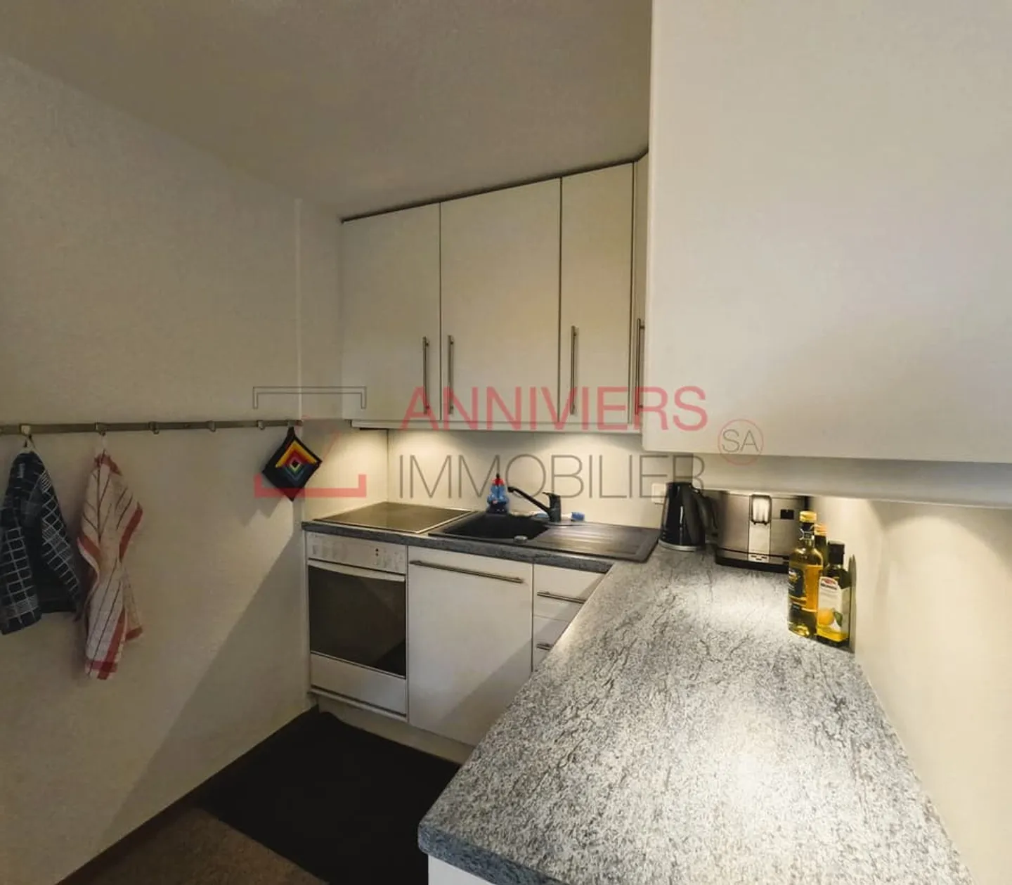 Superb 3.5-room apartment, near the slopes in Grimentz - Photo 5 of 13