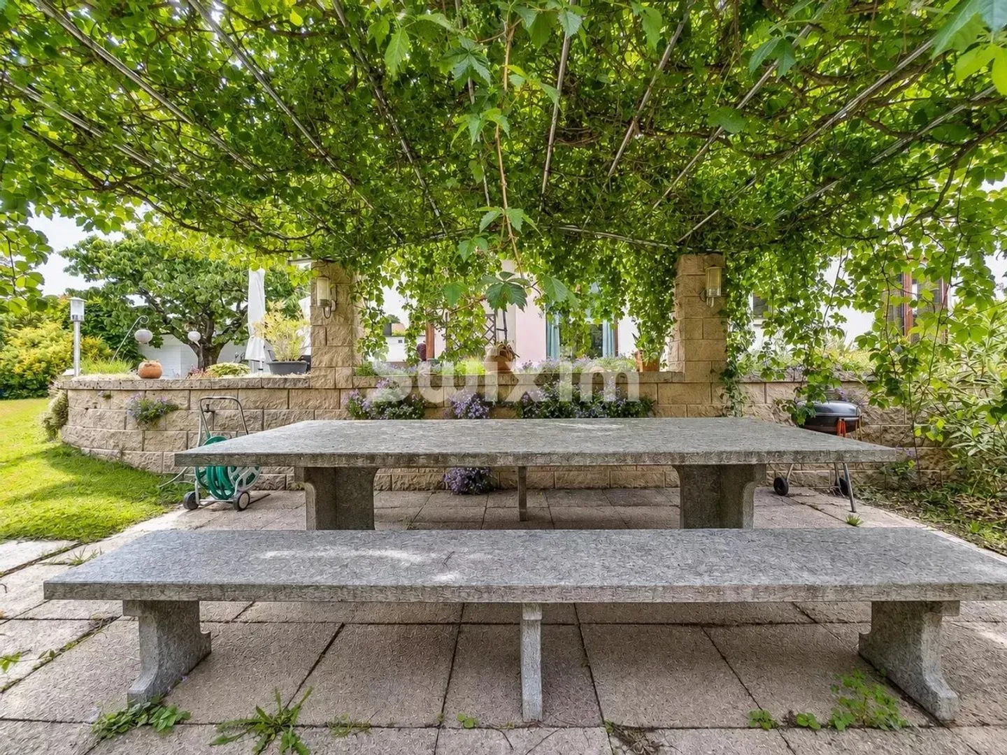 Charming Villas in Bernex - Photo 9 of 11