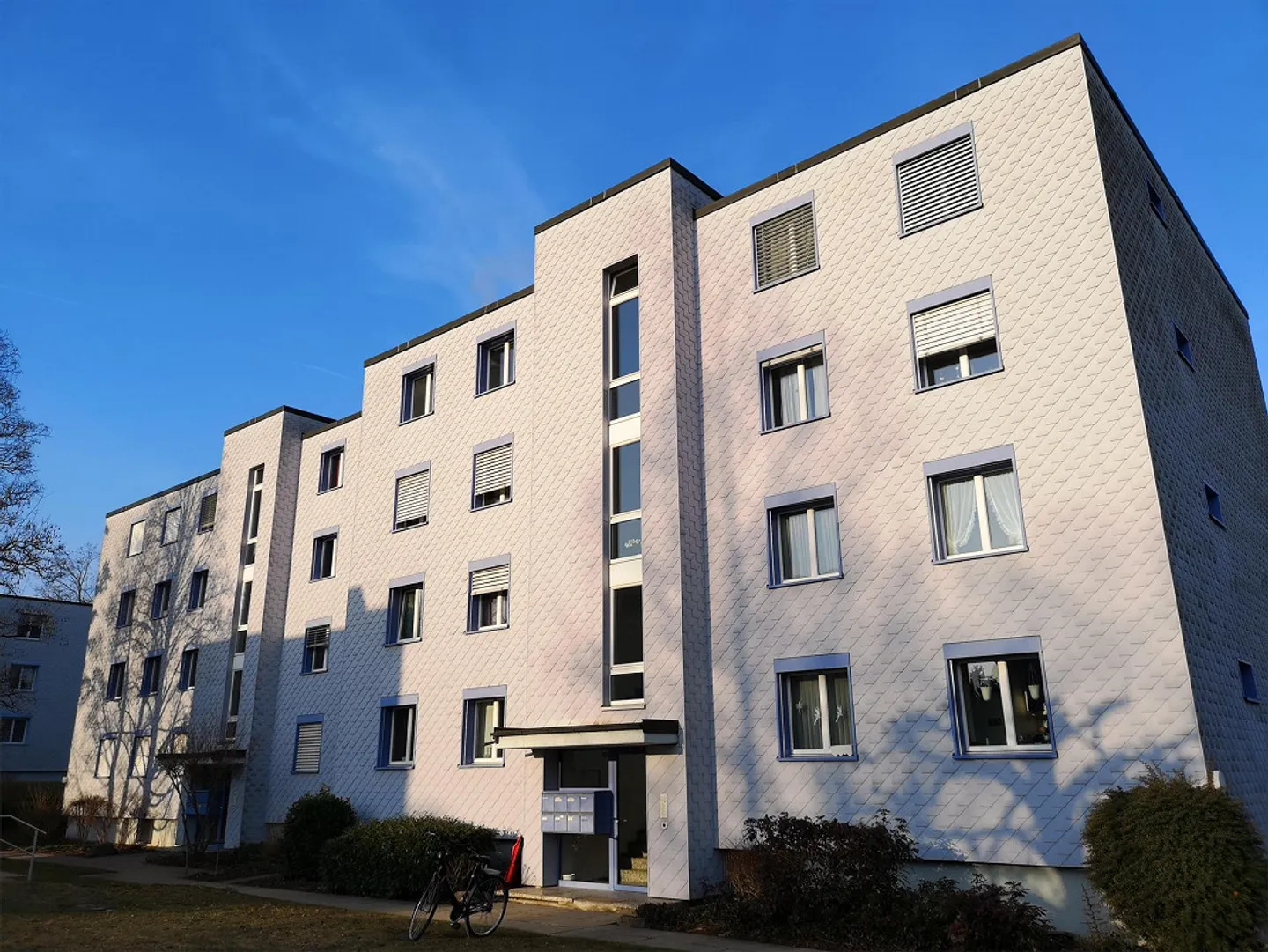 Appartement 3.5 pièces à Uster - Photo 2 sur 6