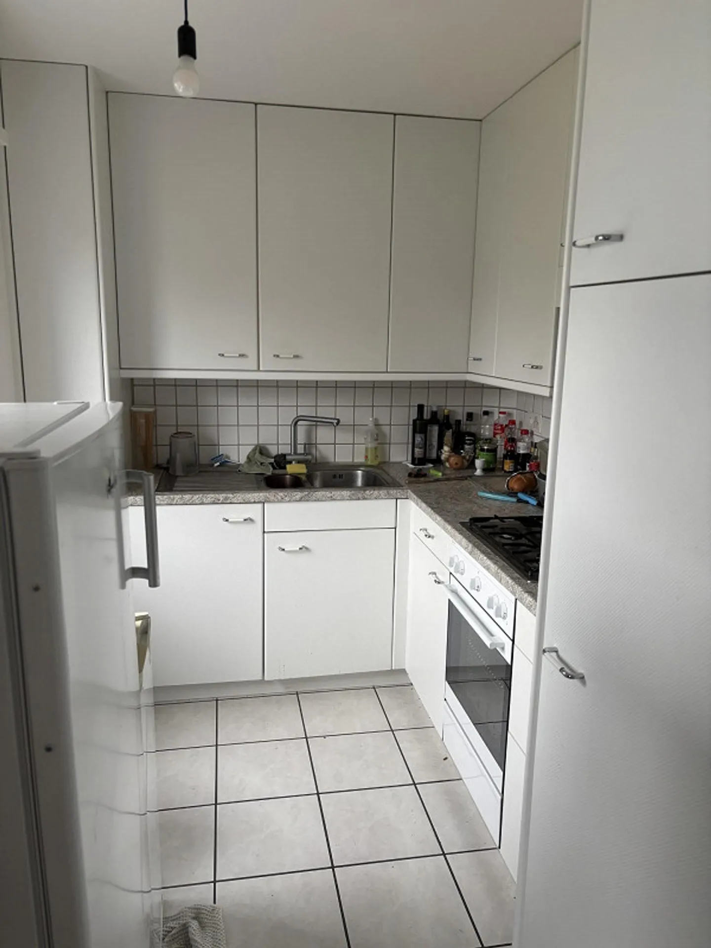 Appartement 3.5 pièces à Uster - Photo 3 sur 6