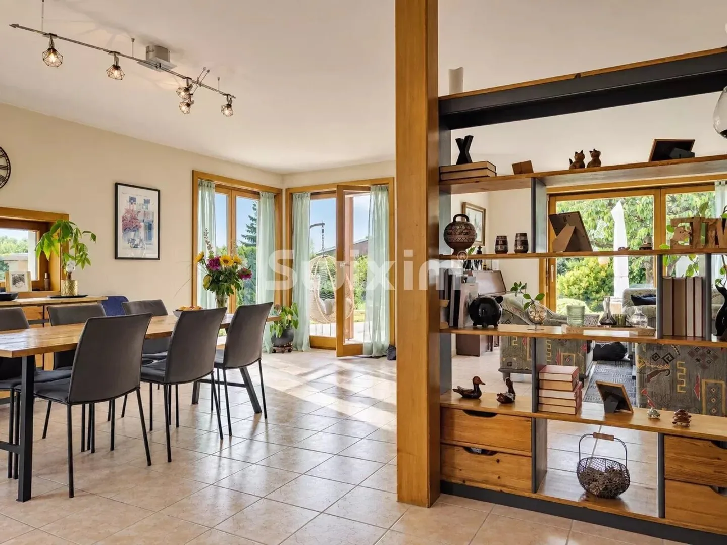 Charming Villas in Bernex - Photo 3 of 11