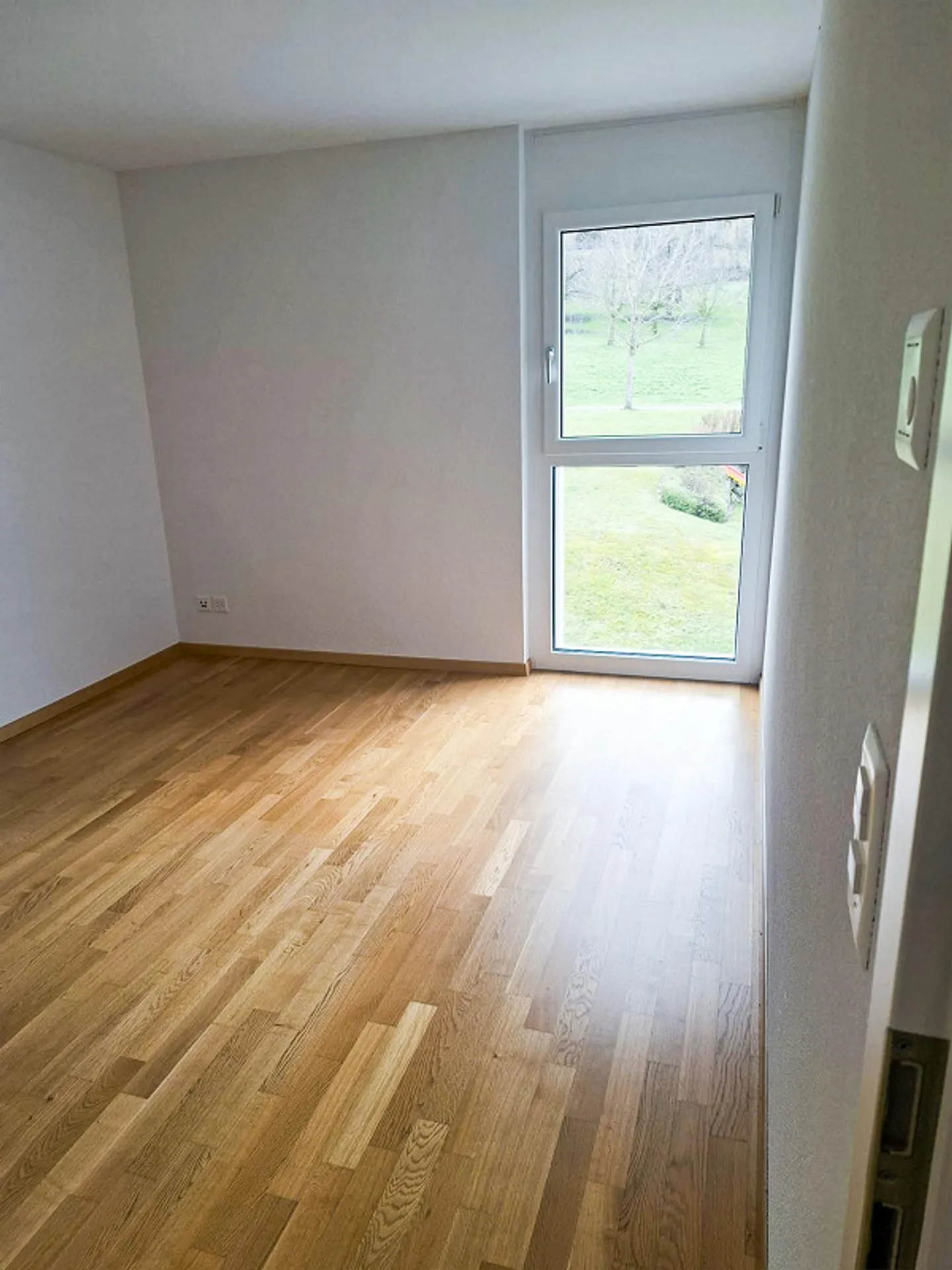 Charmante Wohnung in Balterswil - Foto 5 von 12