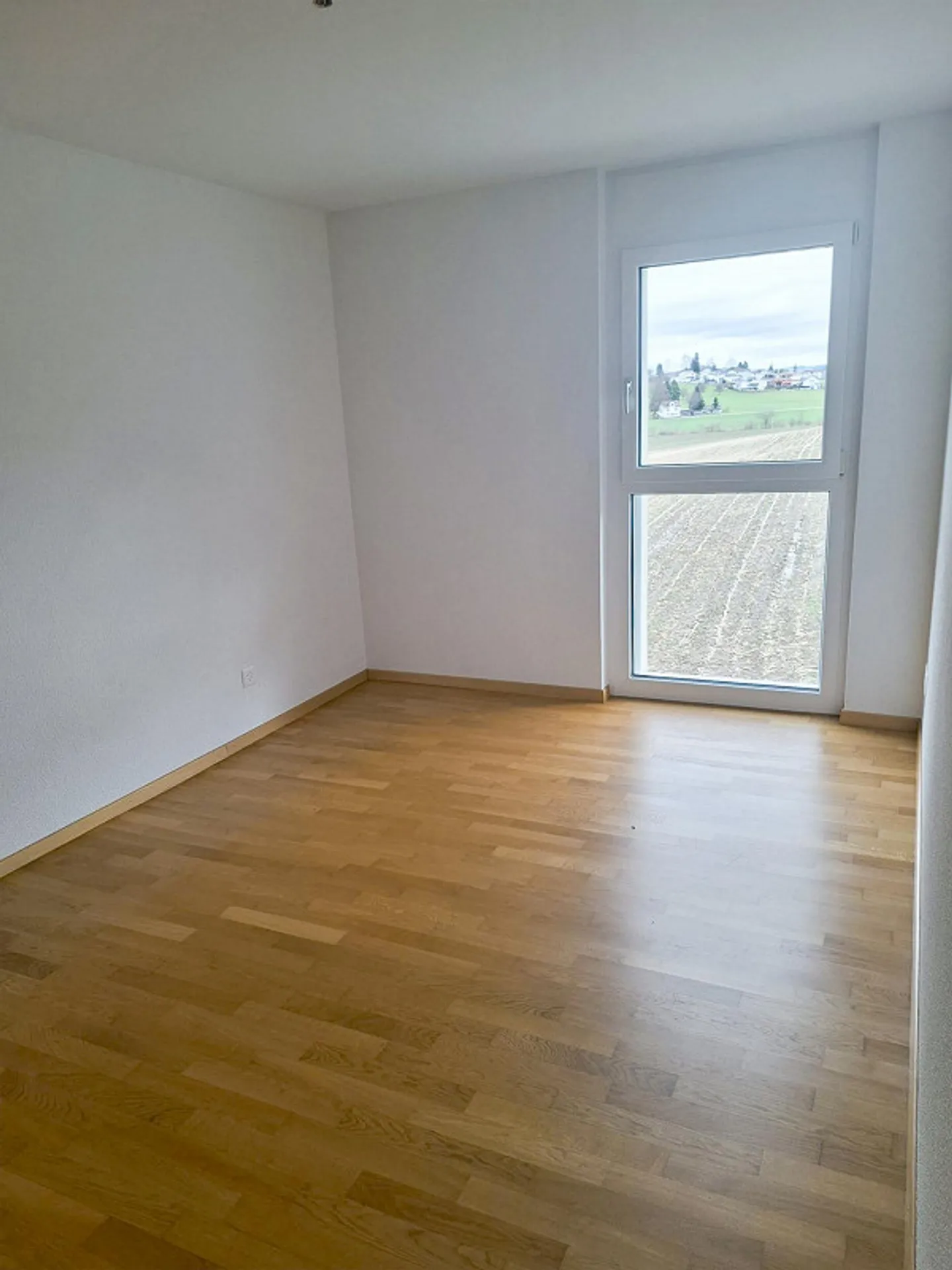 Charmante Wohnung in Balterswil - Foto 6 von 12