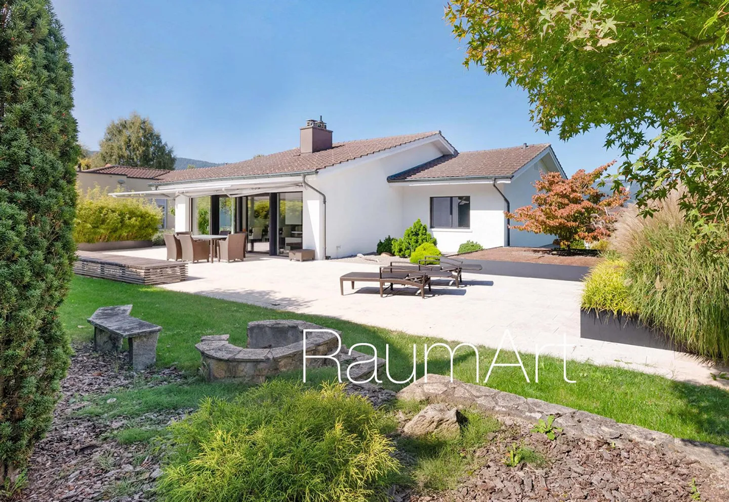 Esperienza abitativa esclusiva con vista lontana - Foto 1 di 15