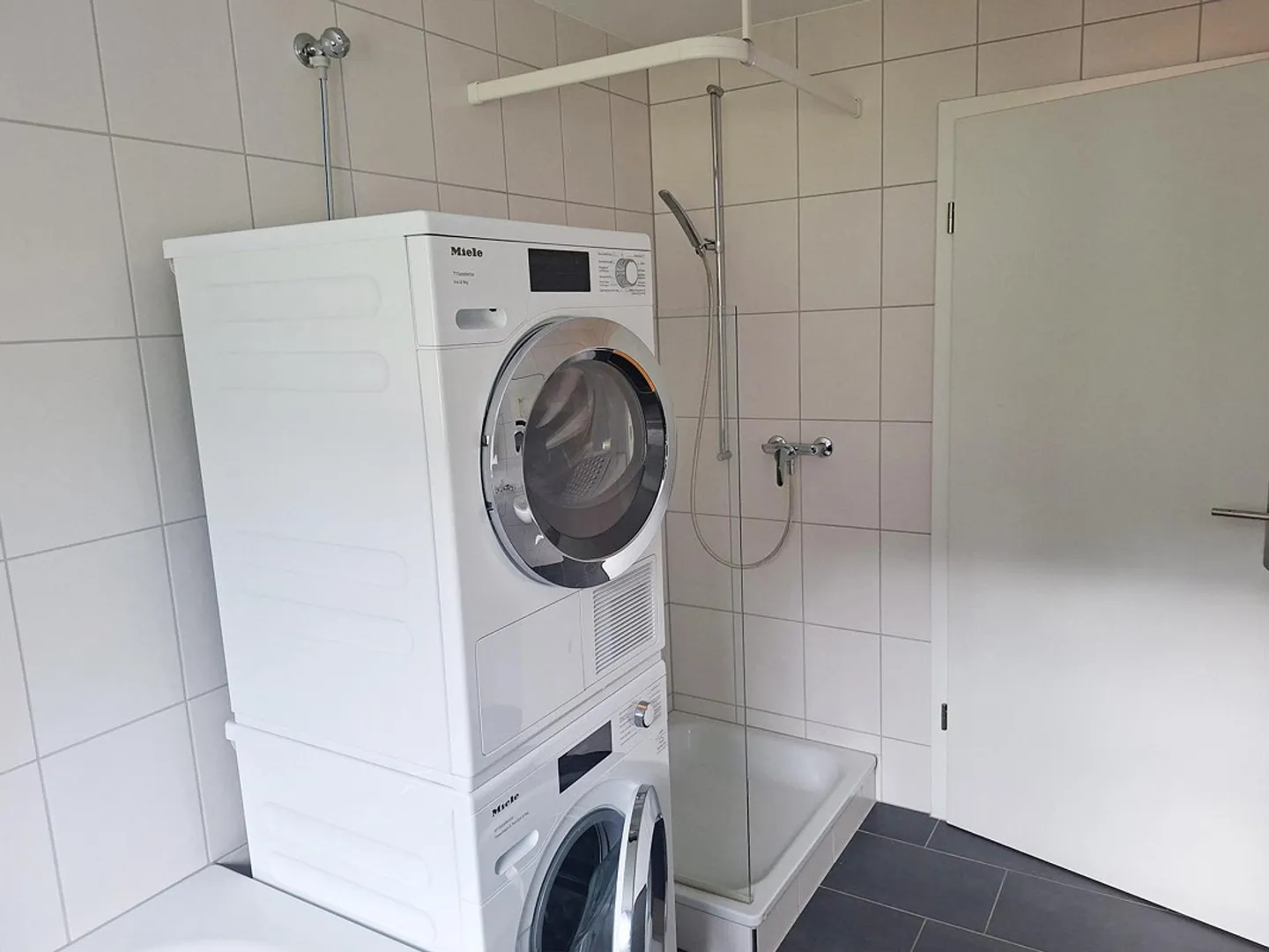 Charmante Wohnung in Balterswil - Foto 8 von 12