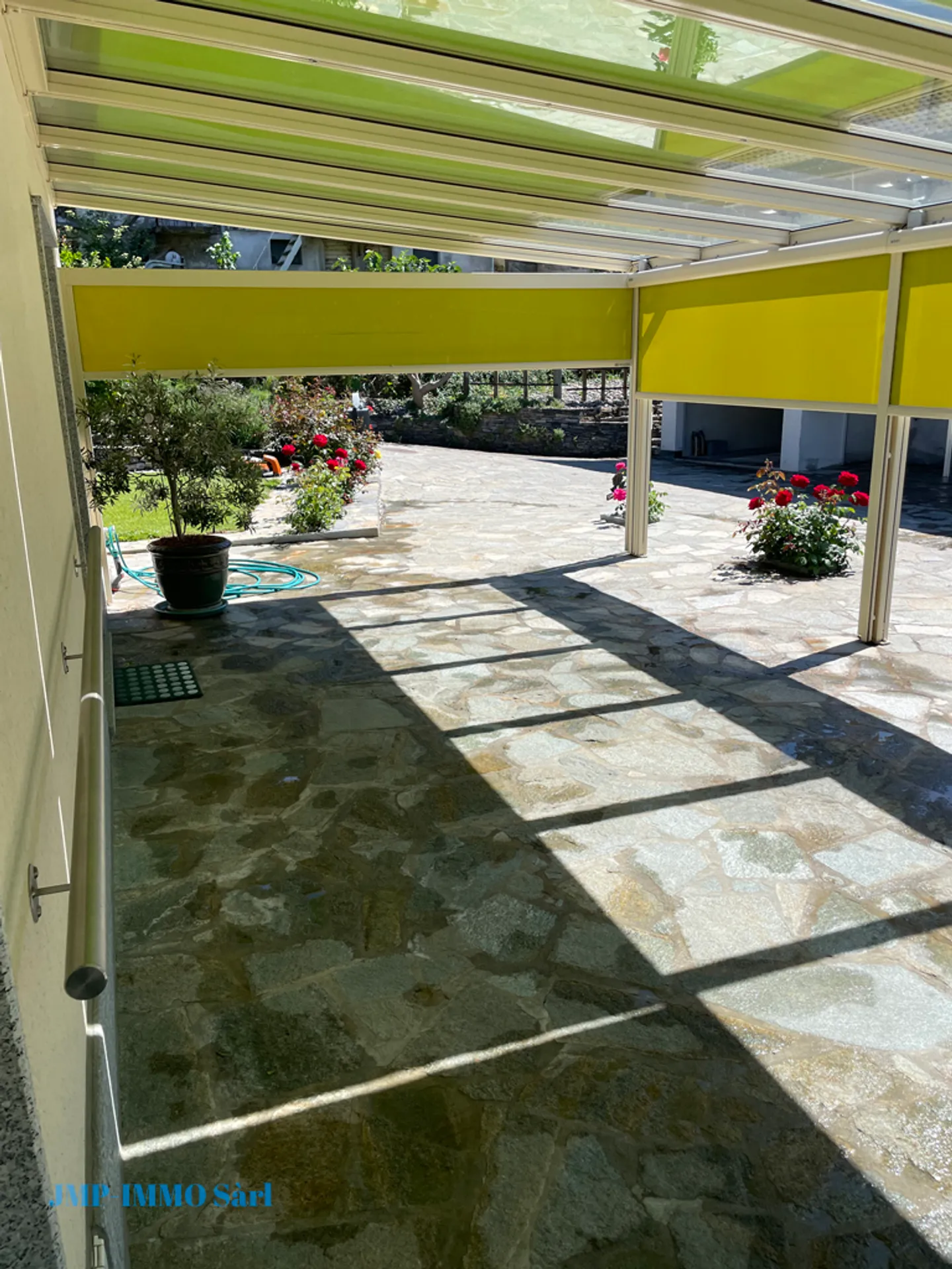 EXCLUSIVE villa of very good standing - Photo 38 of 57