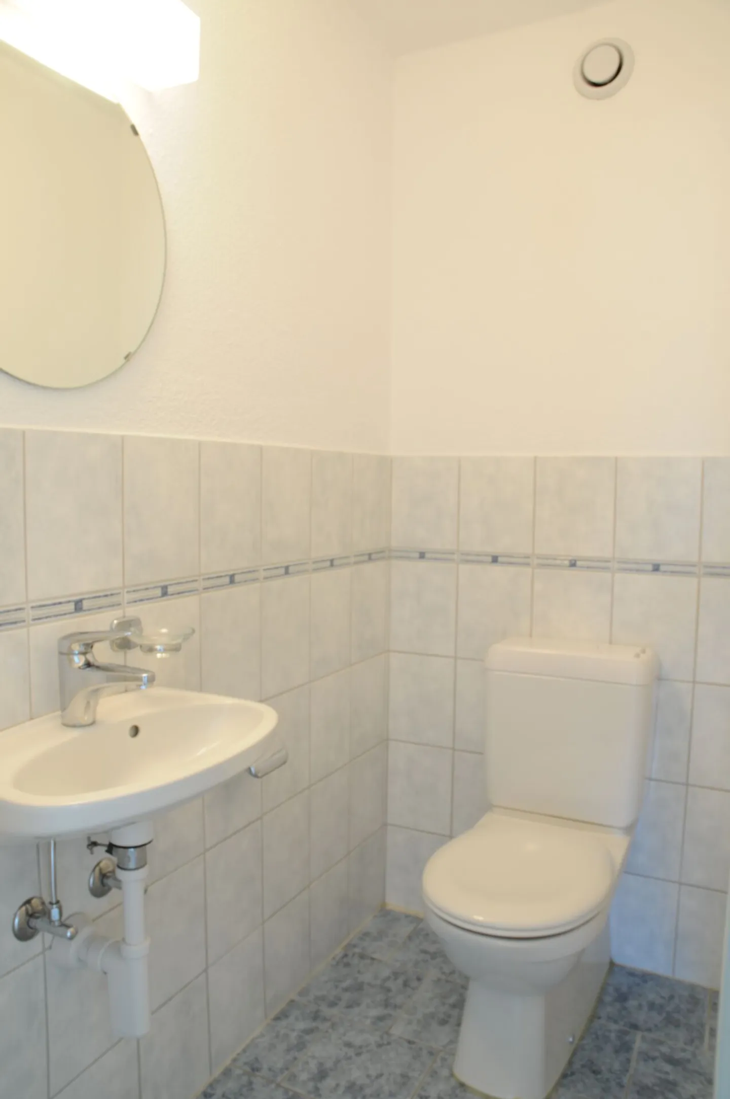 Sogno abitativo con stile - 4,5 stanze in Liebeggerweg! - Foto 10 di 10