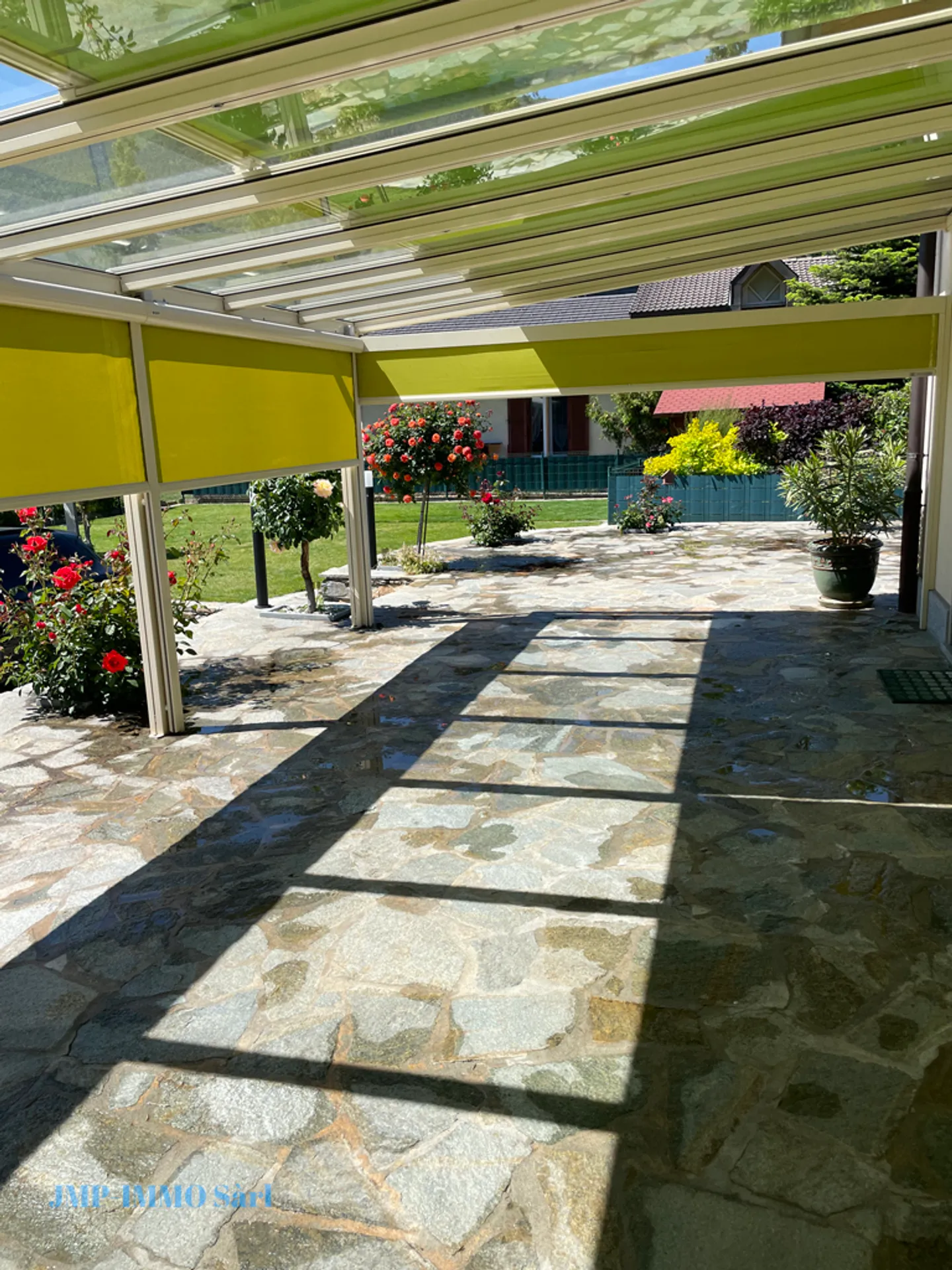 EXCLUSIVE villa of very good standing - Photo 39 of 57