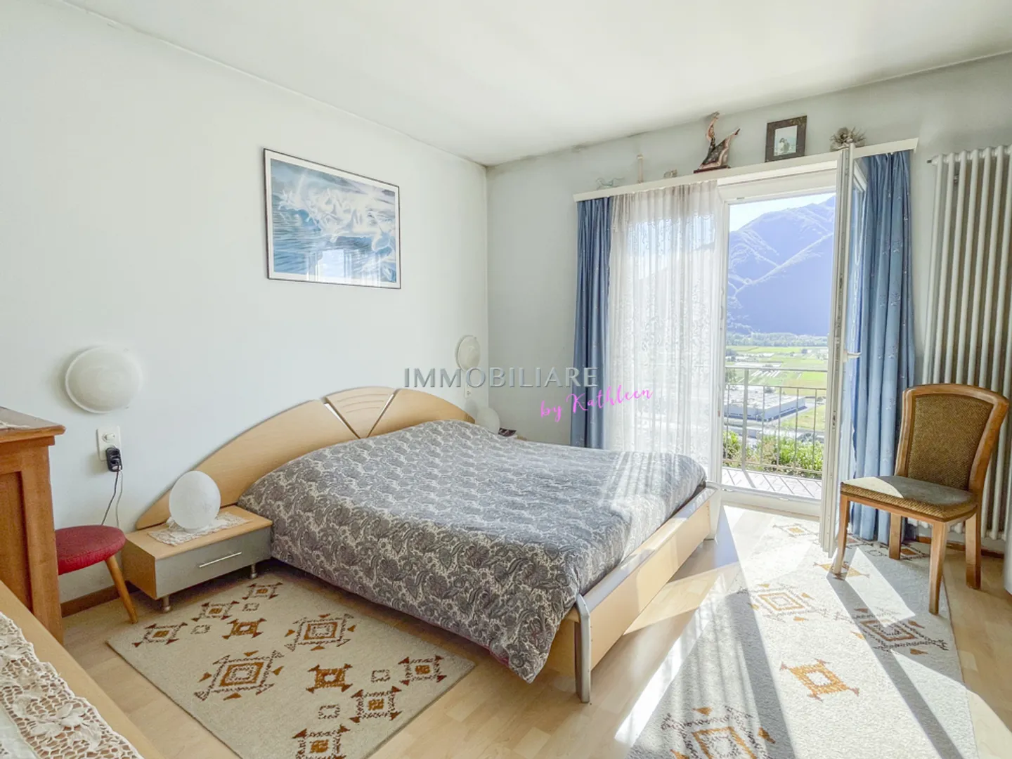 Maison avec deux appartements, vue panoramique et appartement de vacances - Photo 13 sur 13