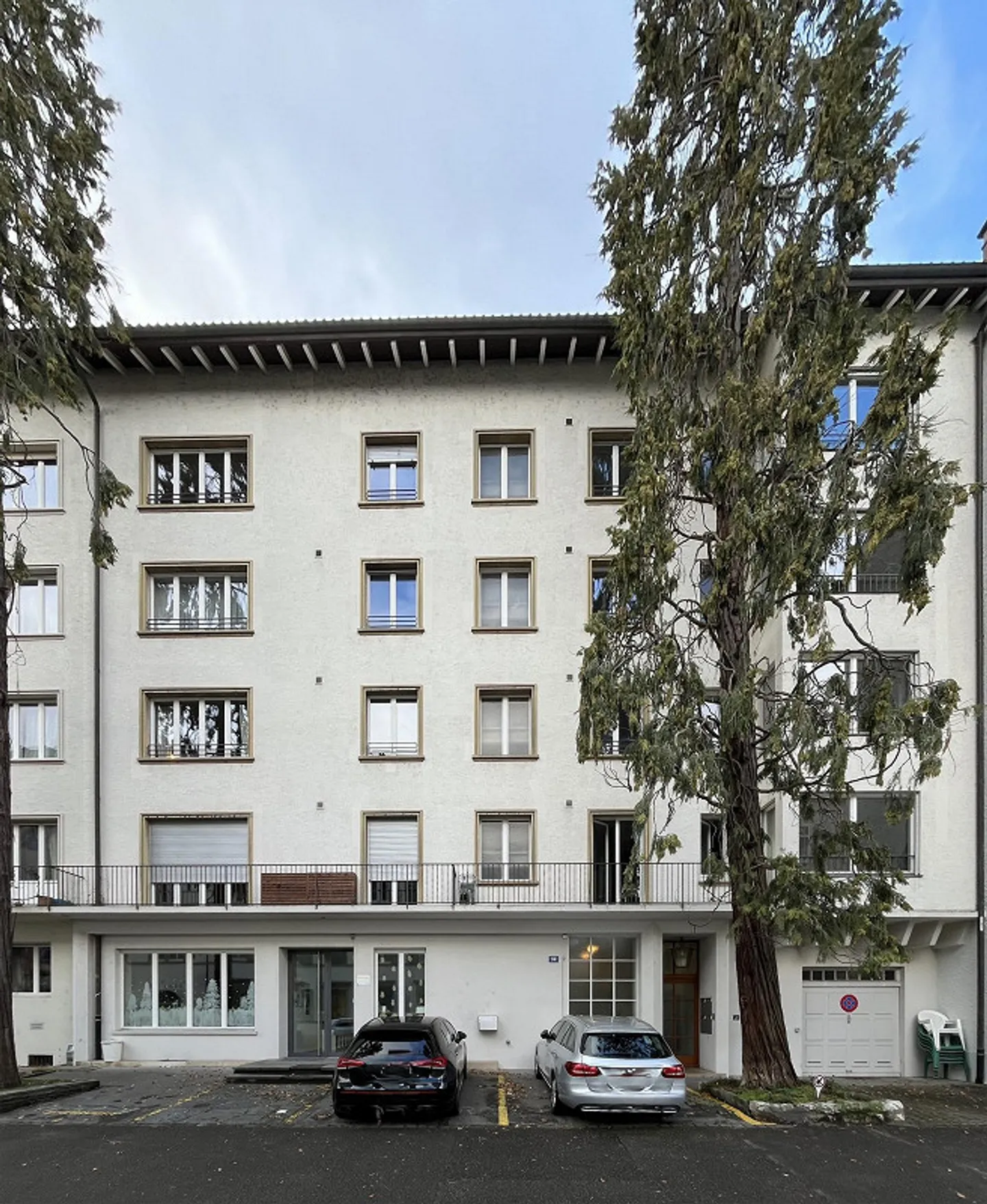 Outdoor Parking - Photo 1 of 1