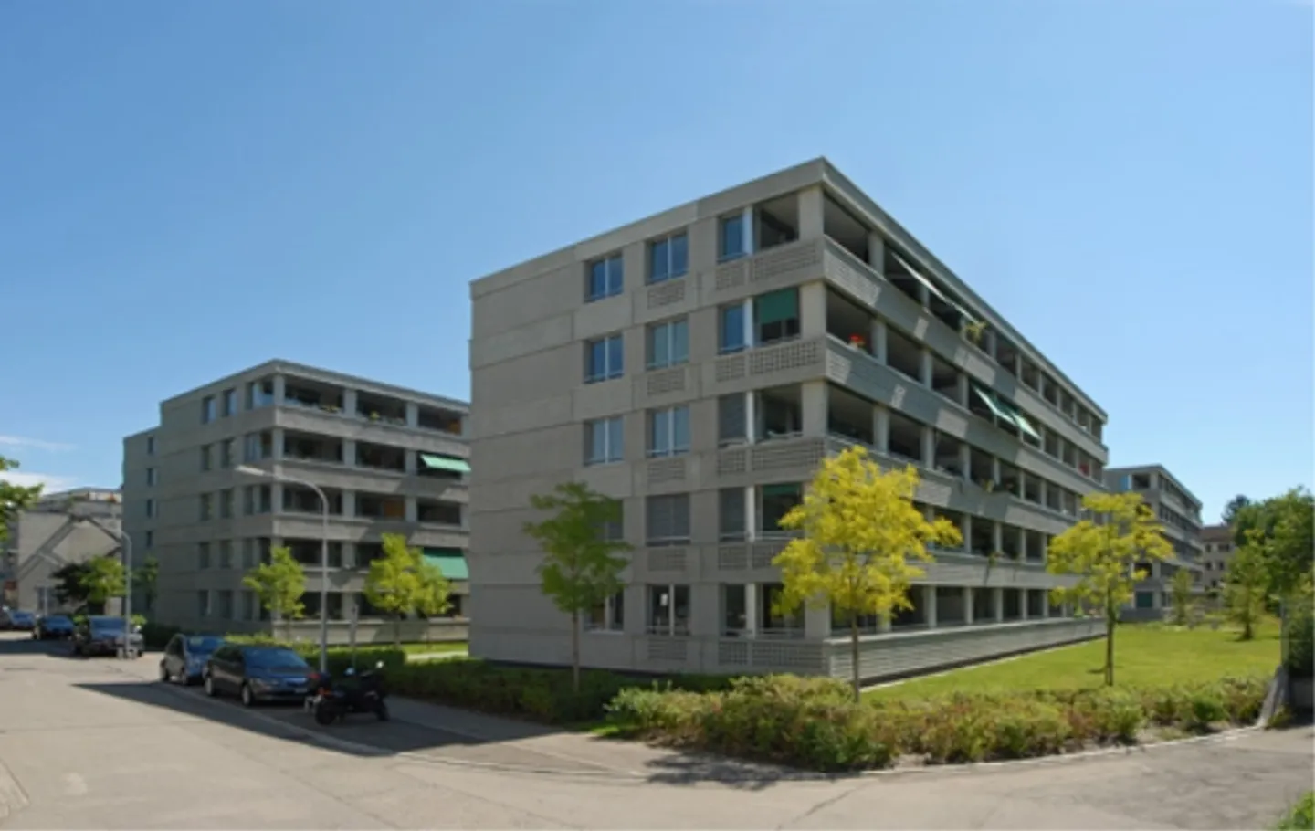 Modern Maisonette Apartment in Zurich - Photo 1 of 1