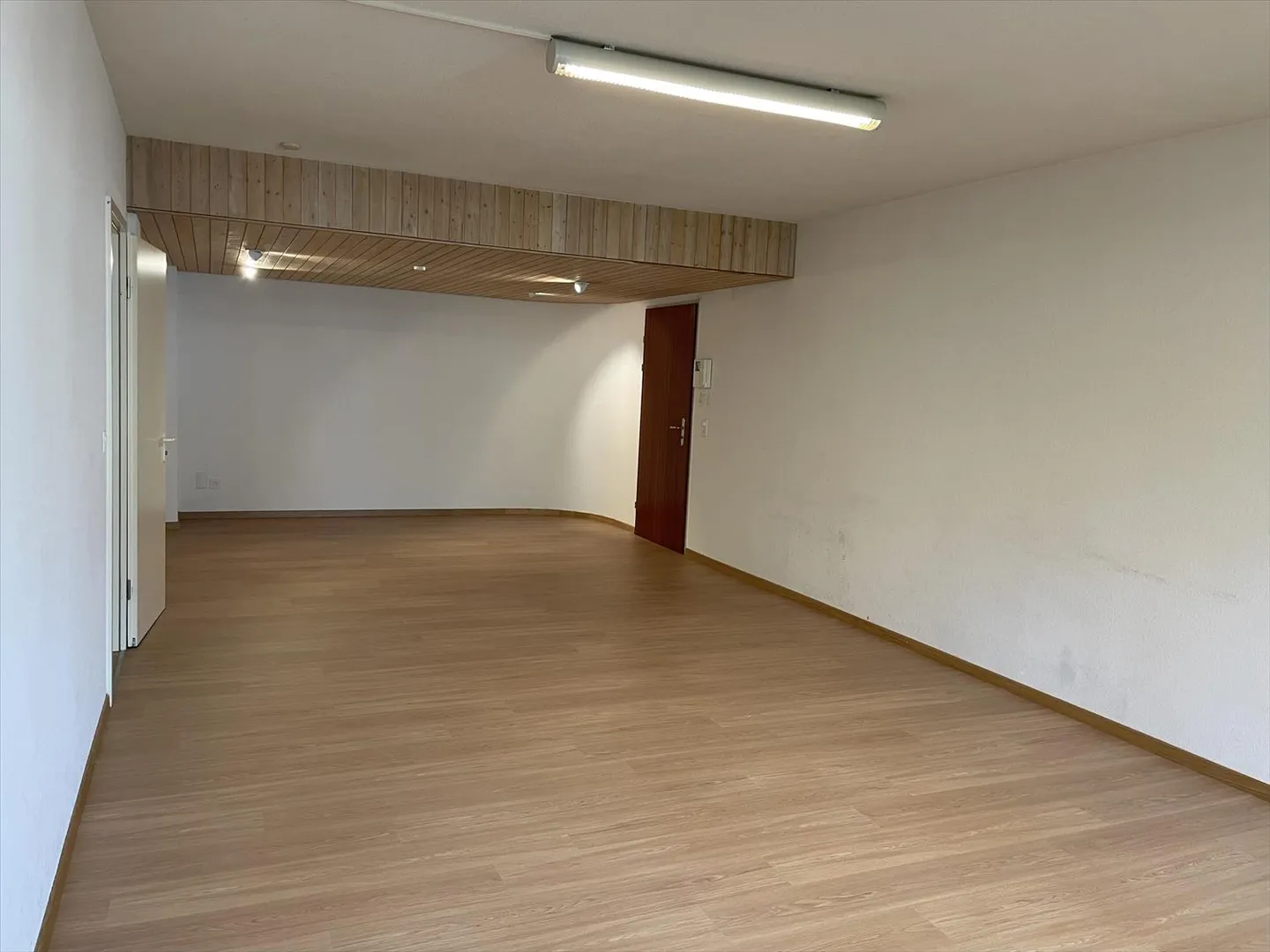 Spazio ufficio rappresentativo nel cuore di Zurigo - Foto 4 di 11