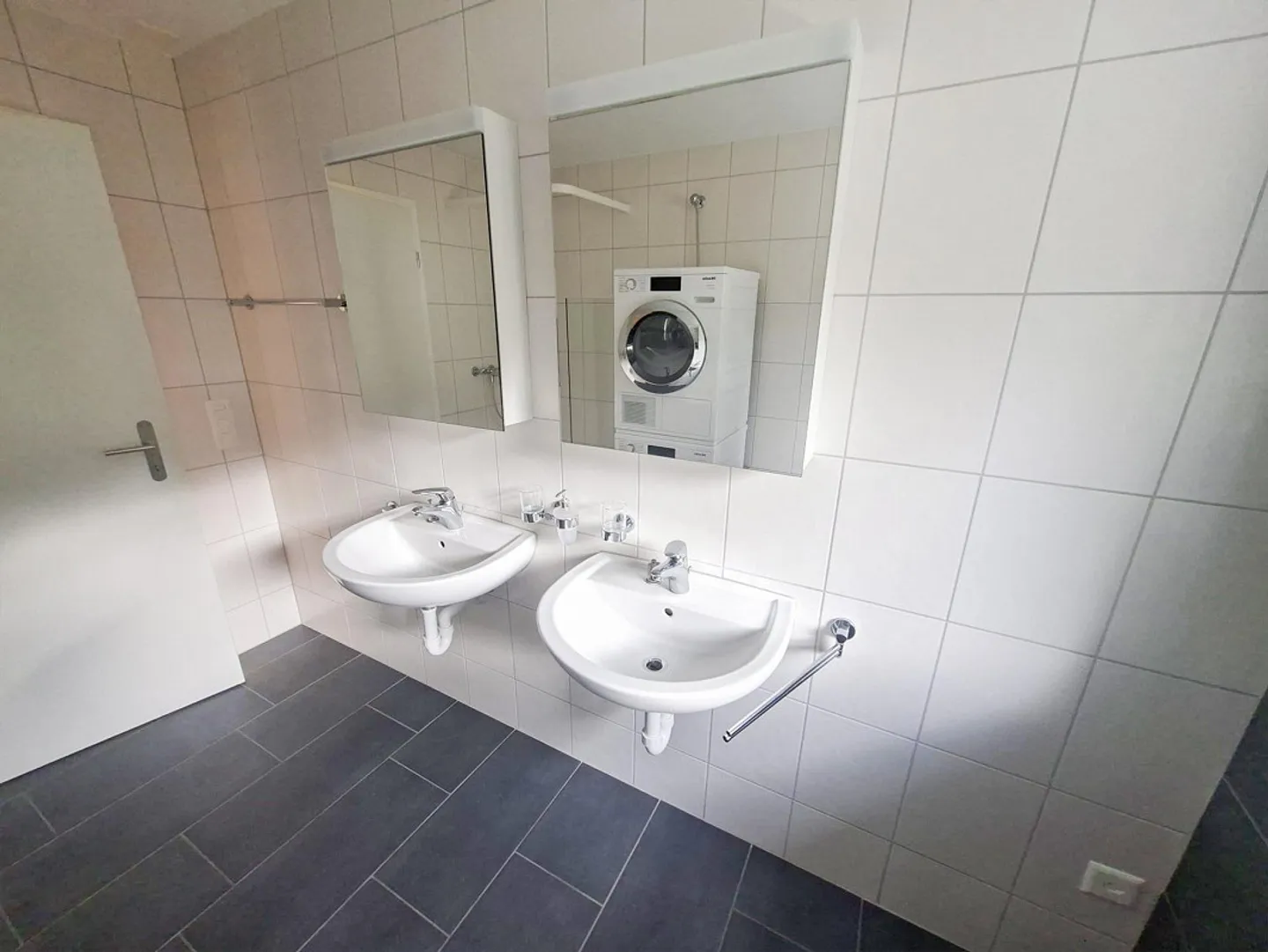 Charmante Wohnung in Balterswil - Foto 9 von 12