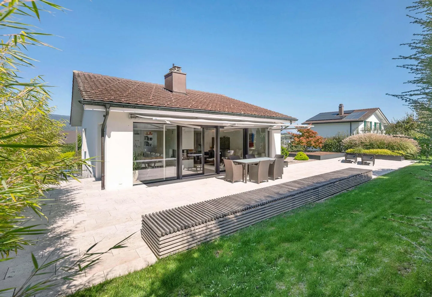 Esperienza abitativa esclusiva con vista lontana - Foto 2 di 15