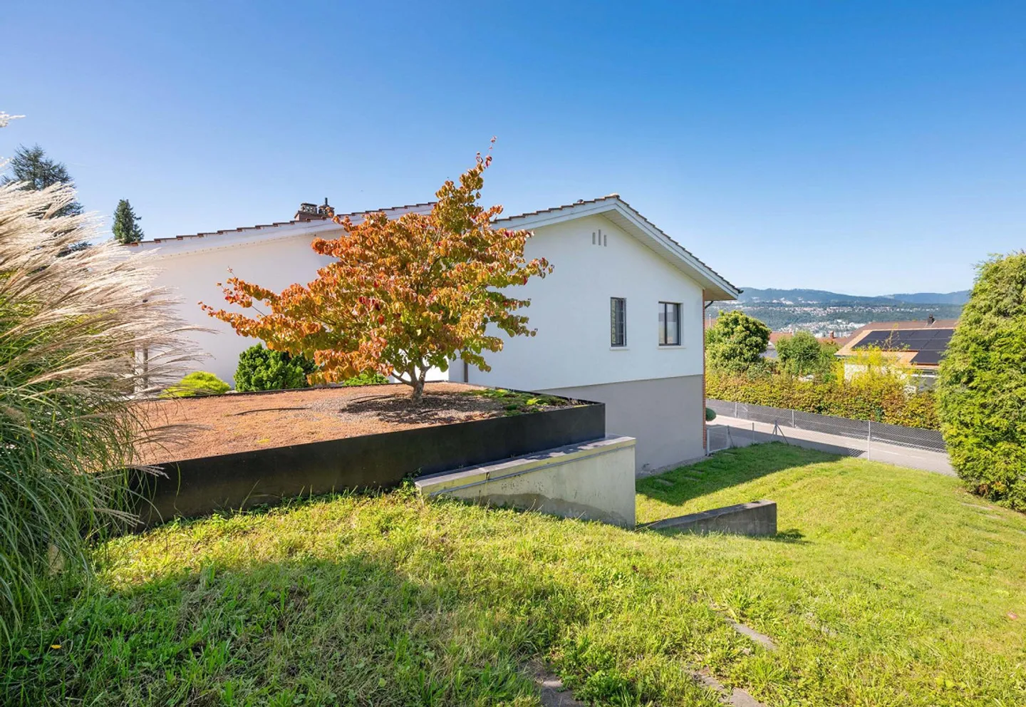 Esperienza abitativa esclusiva con vista lontana - Foto 3 di 15