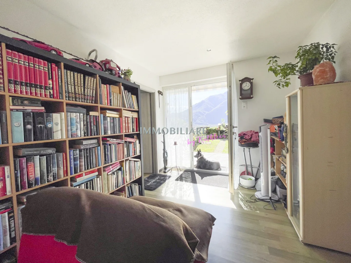Maison avec deux appartements, vue panoramique et appartement de vacances - Photo 5 sur 13
