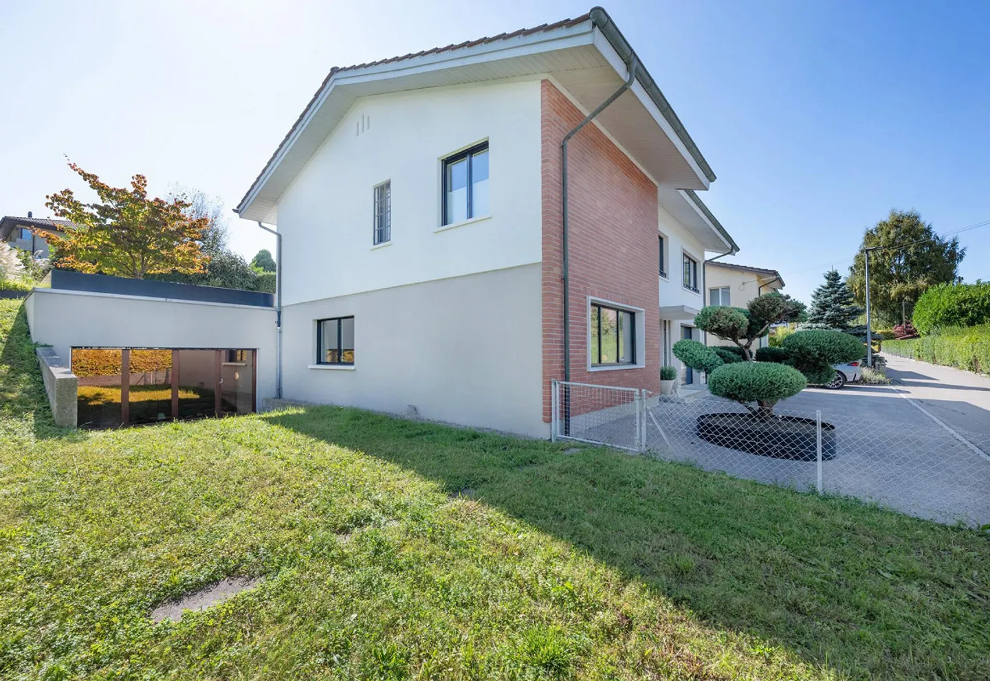 Esperienza abitativa esclusiva con vista lontana - Foto 4 di 15