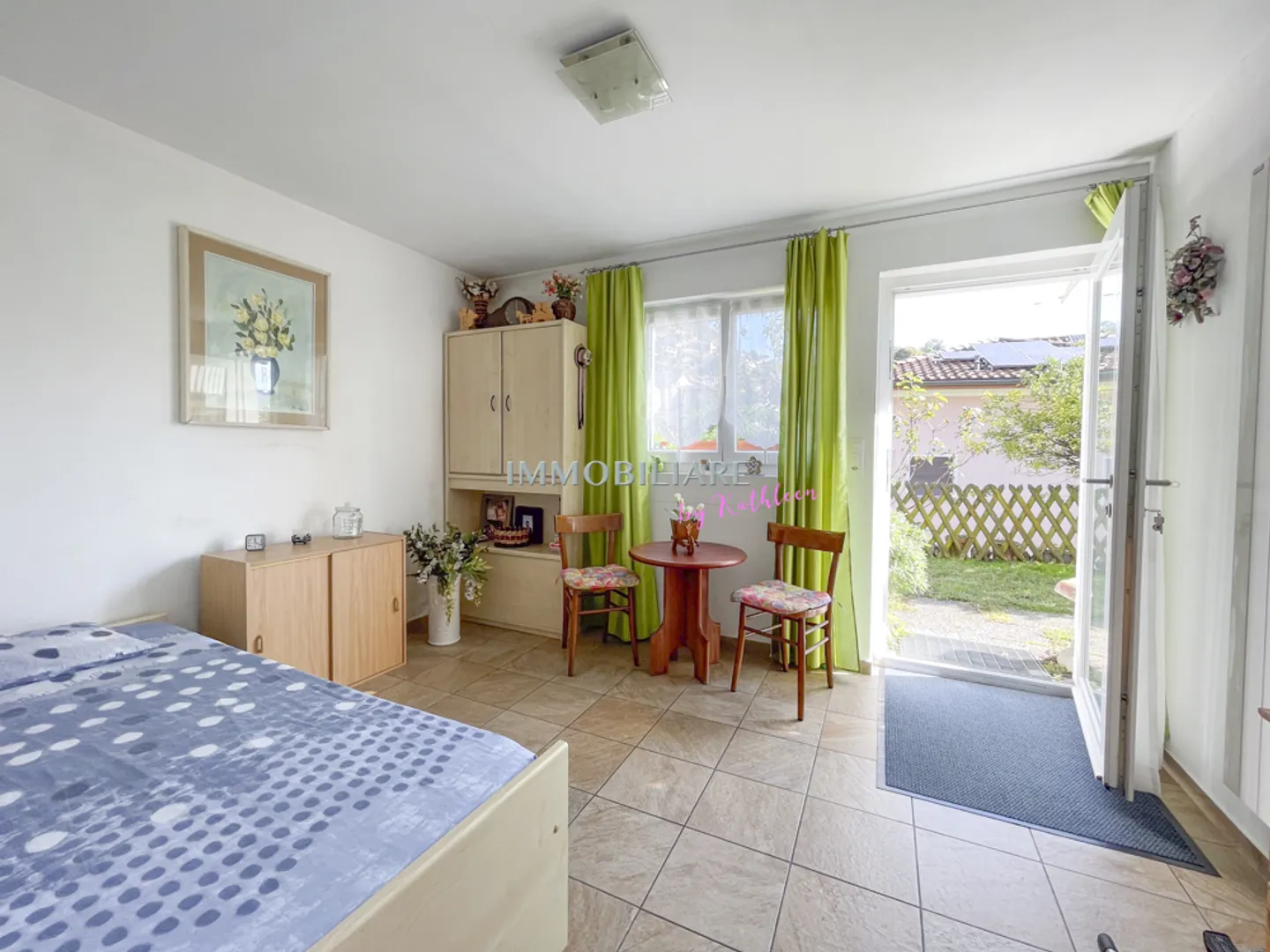 Maison avec deux appartements, vue panoramique et appartement de vacances - Photo 6 sur 13