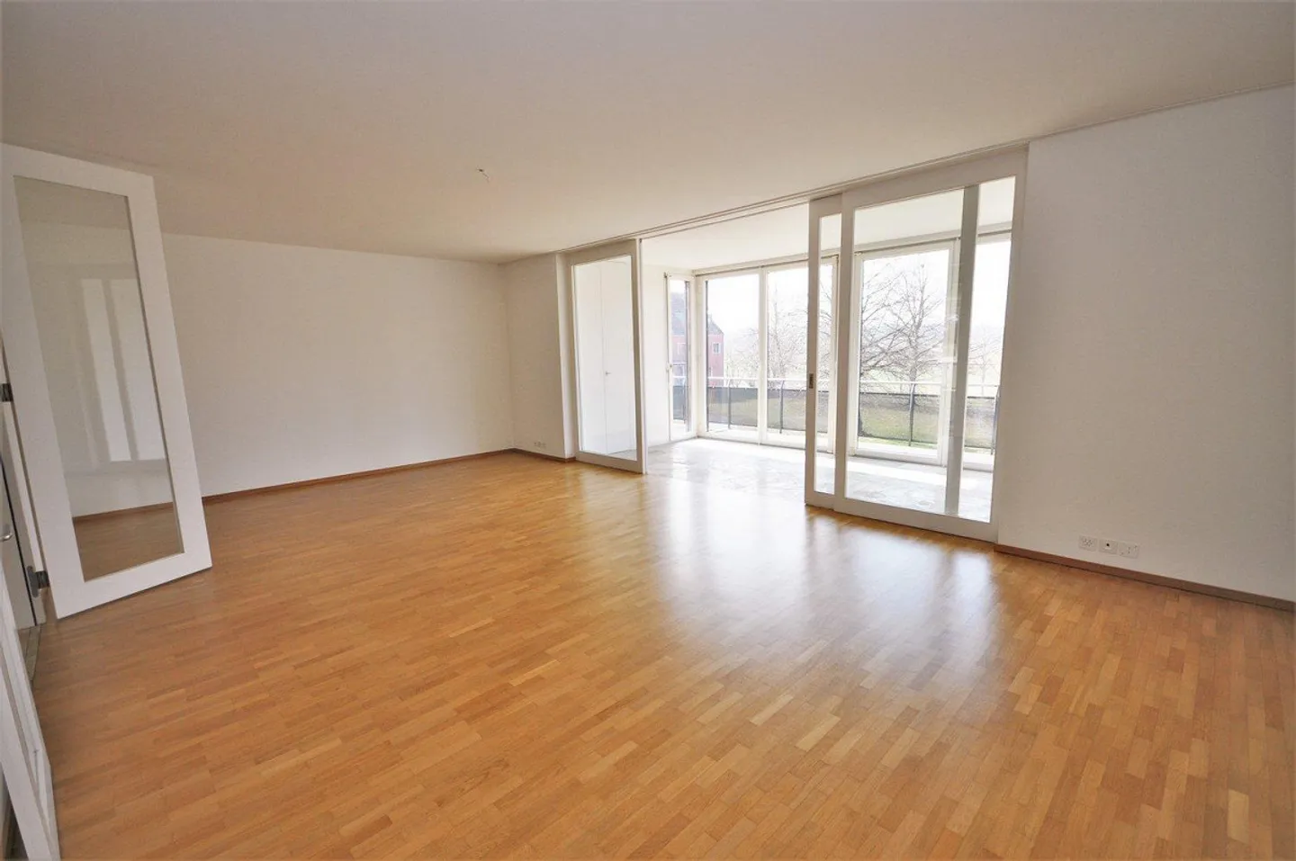 Qualità della vita urbana e natura rurale - Appartamenti di 3,5 stanze a partire da CHF 891'000.- - Foto 9 di 13