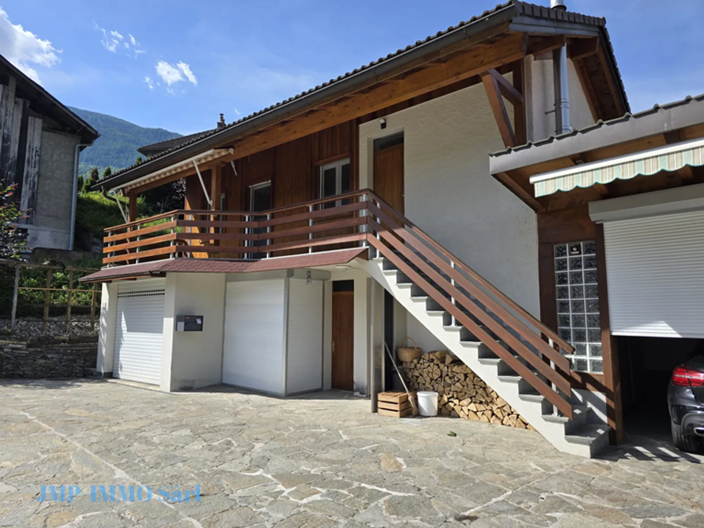 EXCLUSIVE villa of very good standing - Photo 44 of 57