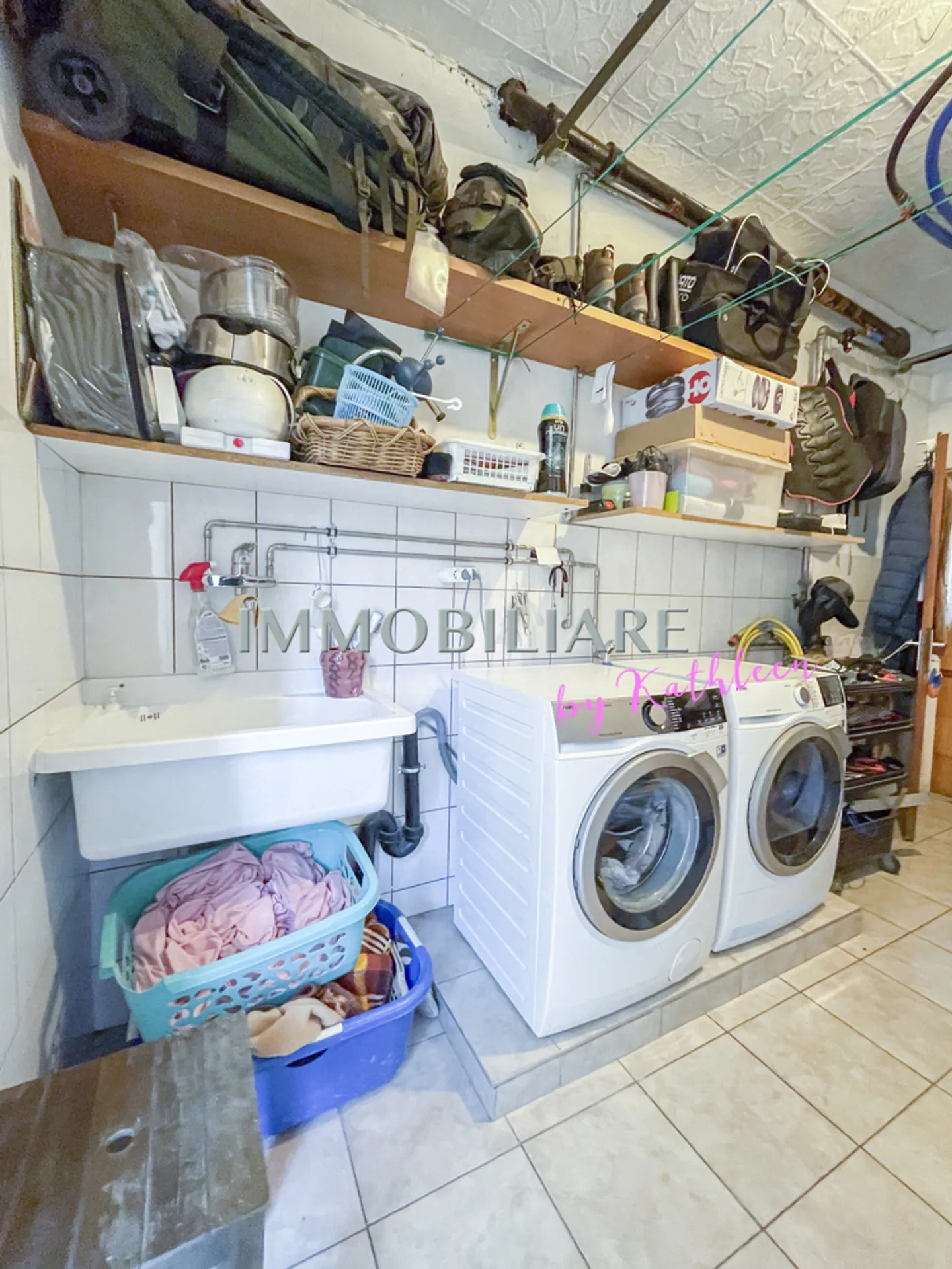 Maison avec deux appartements, vue panoramique et appartement de vacances - Photo 9 sur 13