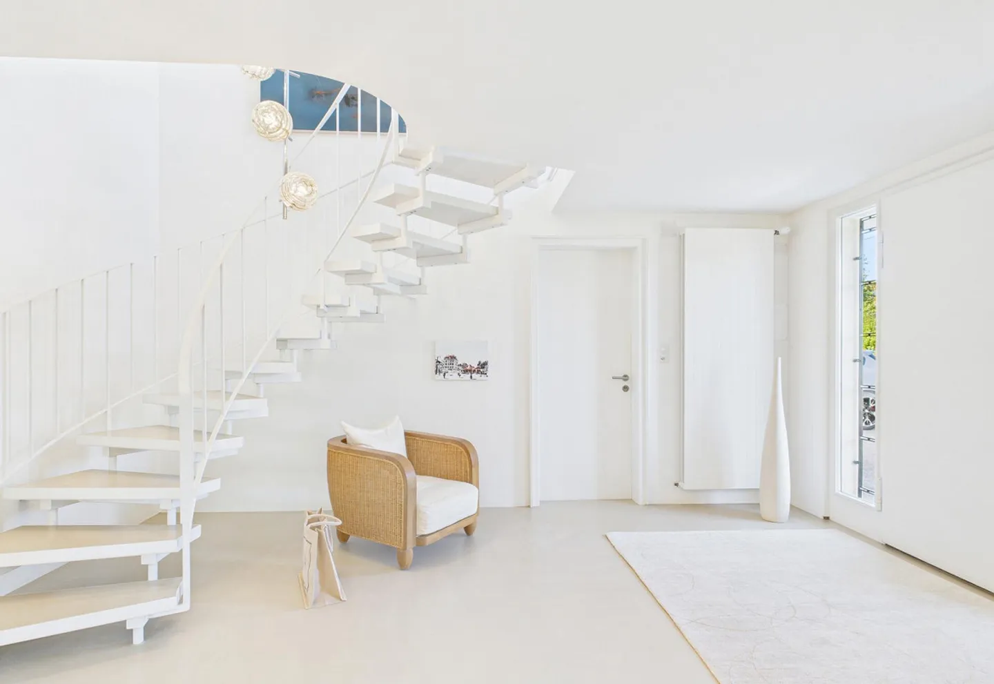 Esperienza abitativa esclusiva con vista lontana - Foto 5 di 15