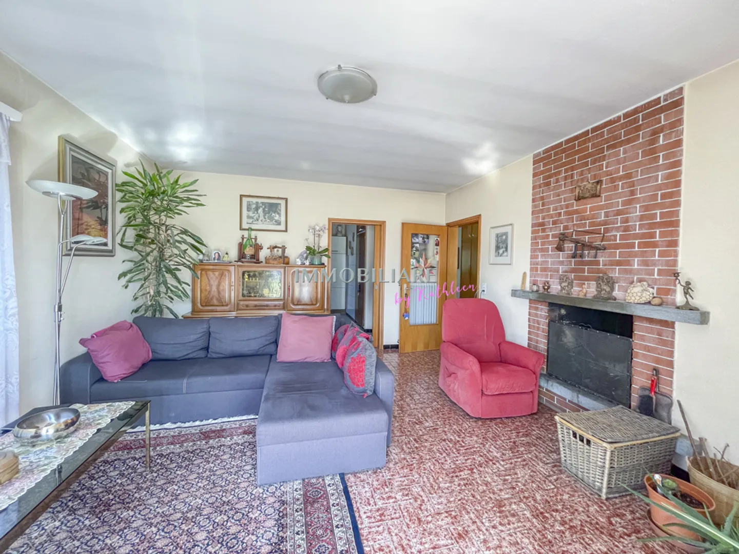 Maison avec deux appartements, vue panoramique et appartement de vacances - Photo 11 sur 13