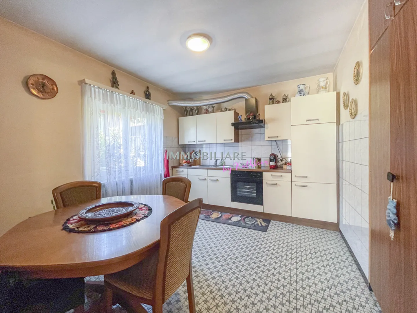 Maison avec deux appartements, vue panoramique et appartement de vacances - Photo 12 sur 13