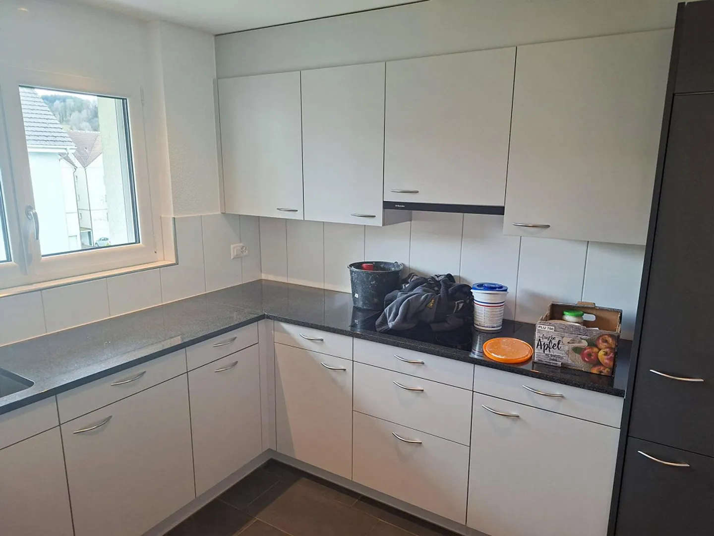 Charmante Wohnung in Balterswil - Foto 10 von 12